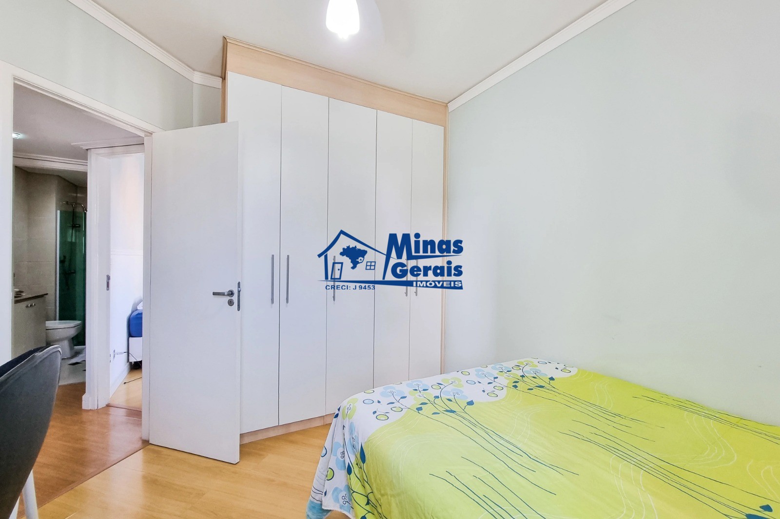 Apartamento à venda com 3 quartos, 80m² - Foto 20