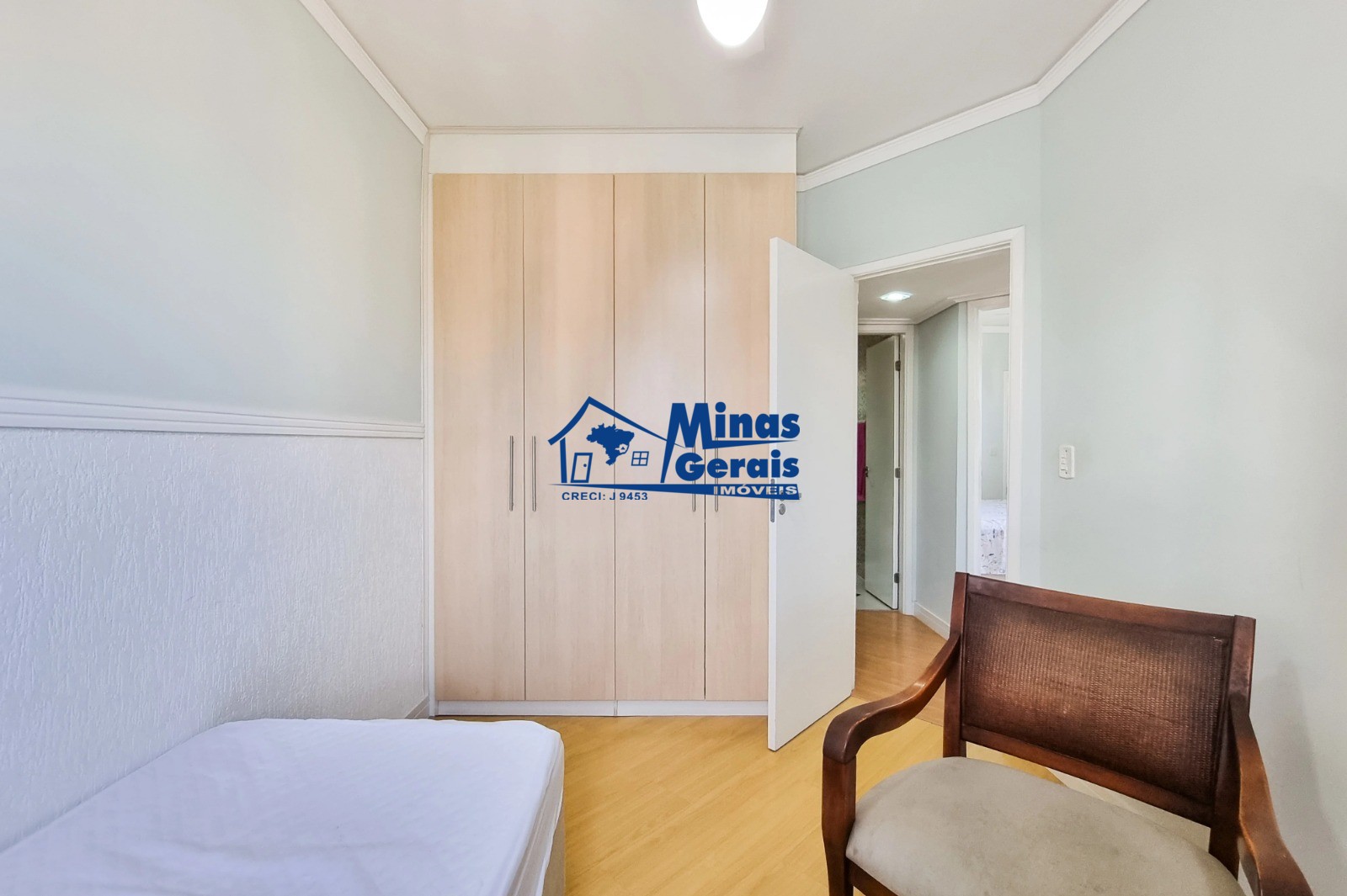 Apartamento à venda com 3 quartos, 80m² - Foto 6