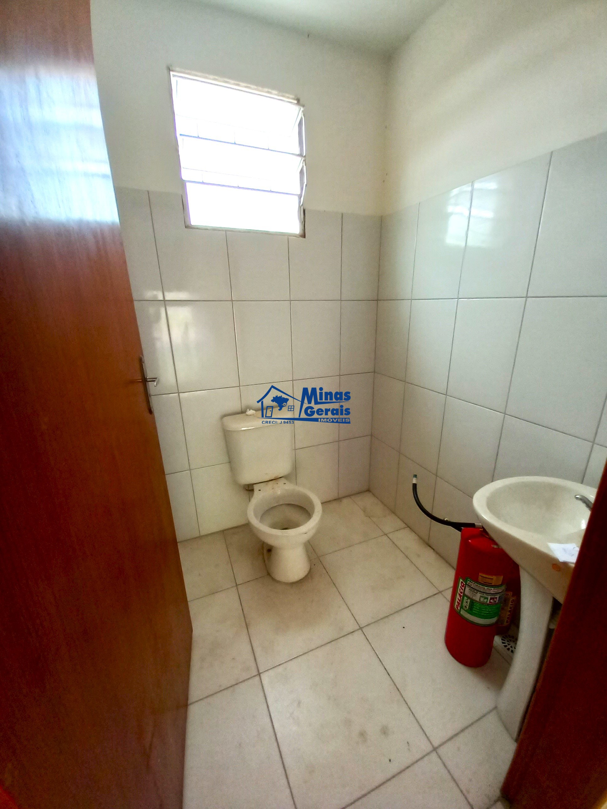 Loja-Salão para alugar, 41m² - Foto 5