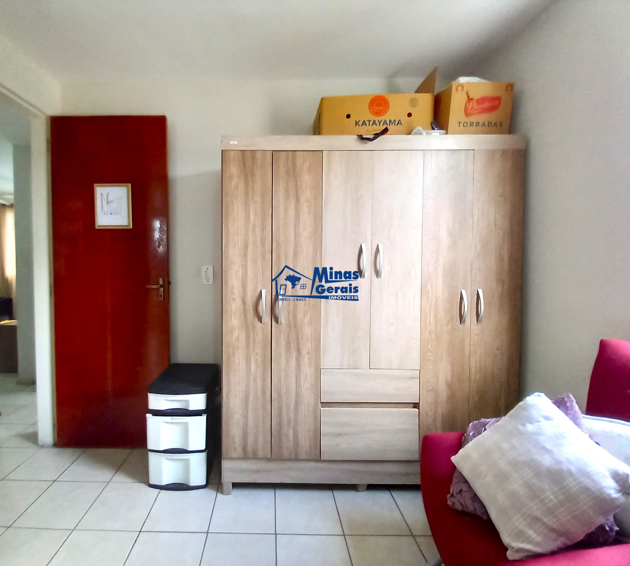 Apartamento à venda com 3 quartos, 58m² - Foto 13