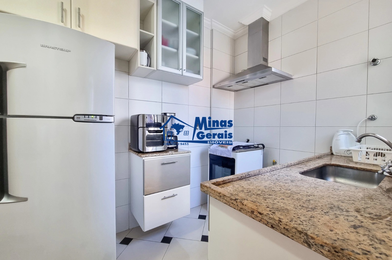 Apartamento à venda com 3 quartos, 80m² - Foto 18