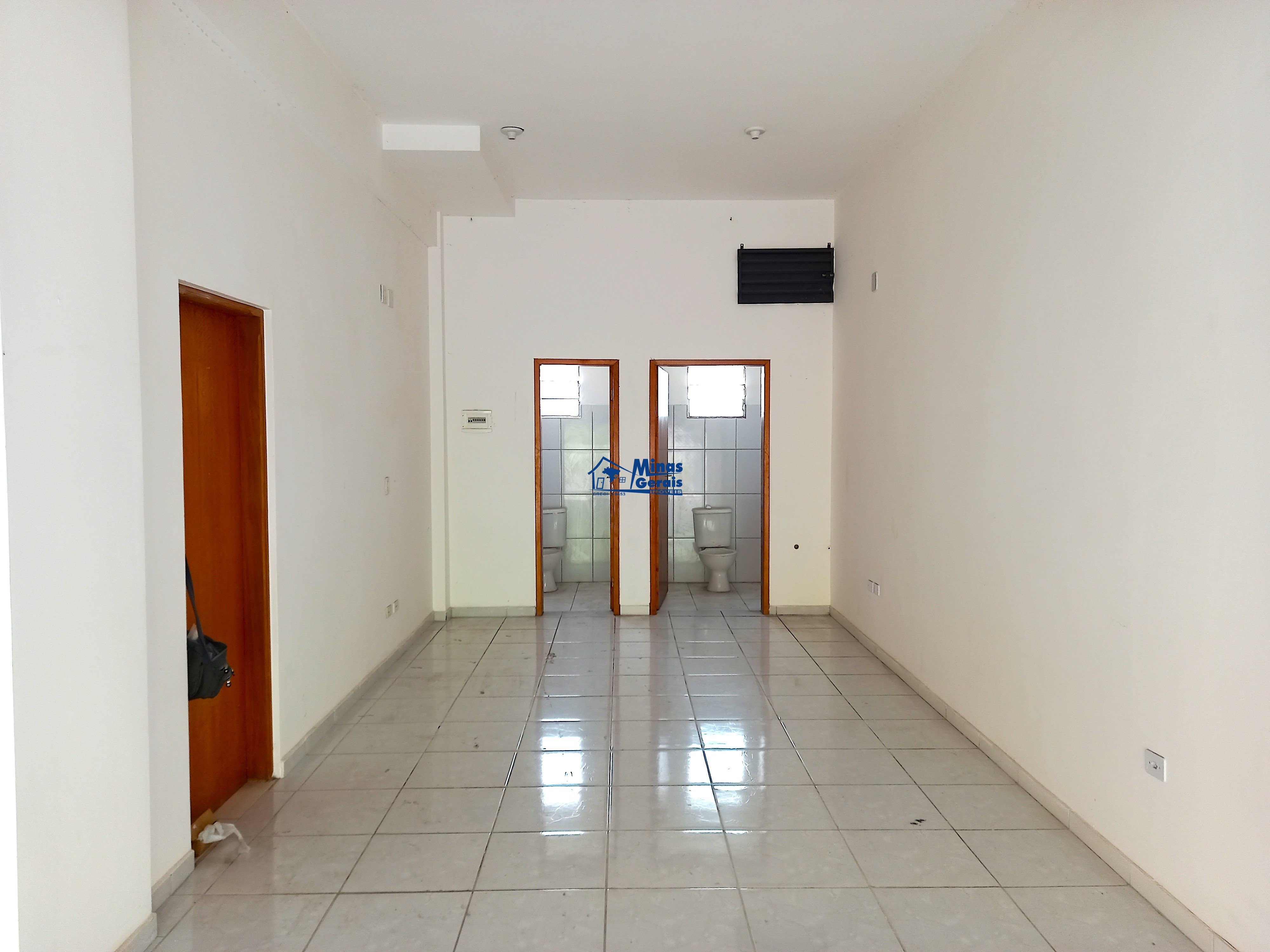 Loja-Salão para alugar, 41m² - Foto 1