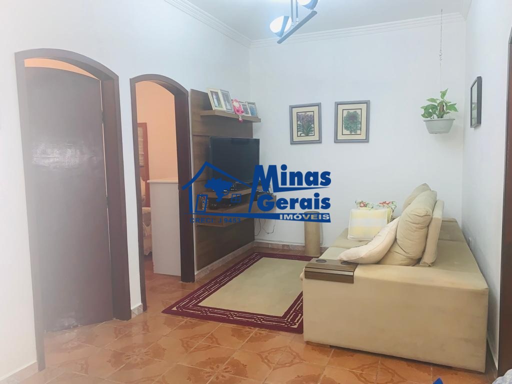 Casa à venda com 3 quartos, 61m² - Foto 9