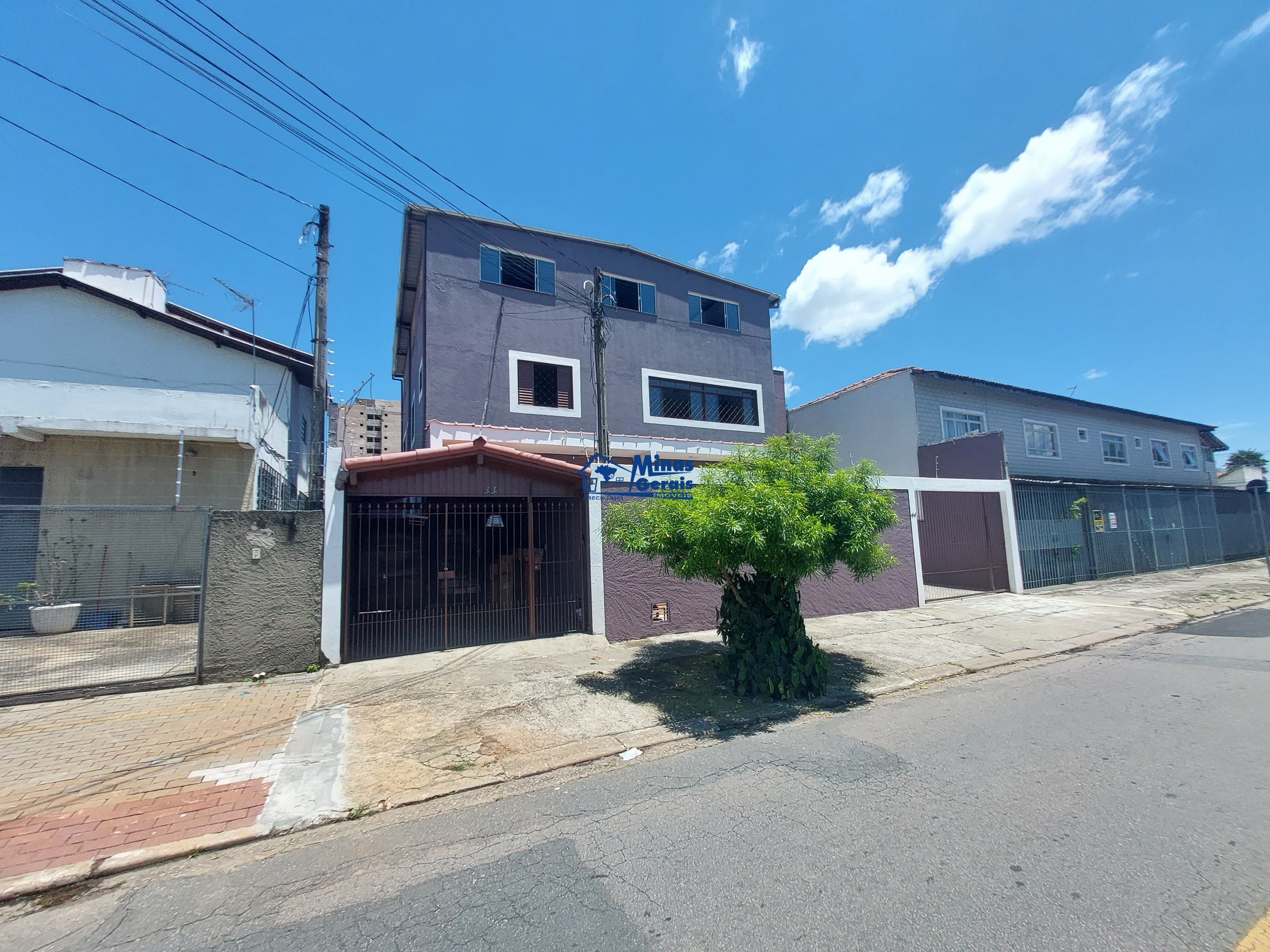 Prédio Inteiro à venda com 4 quartos, 320m² - Foto 14