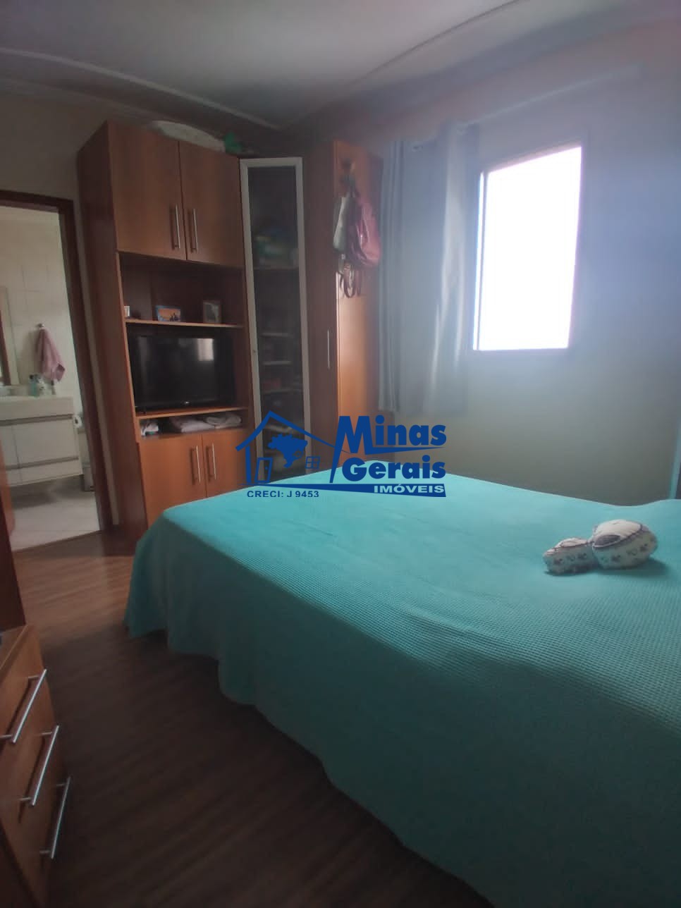 Apartamento à venda com 2 quartos, 76m² - Foto 10