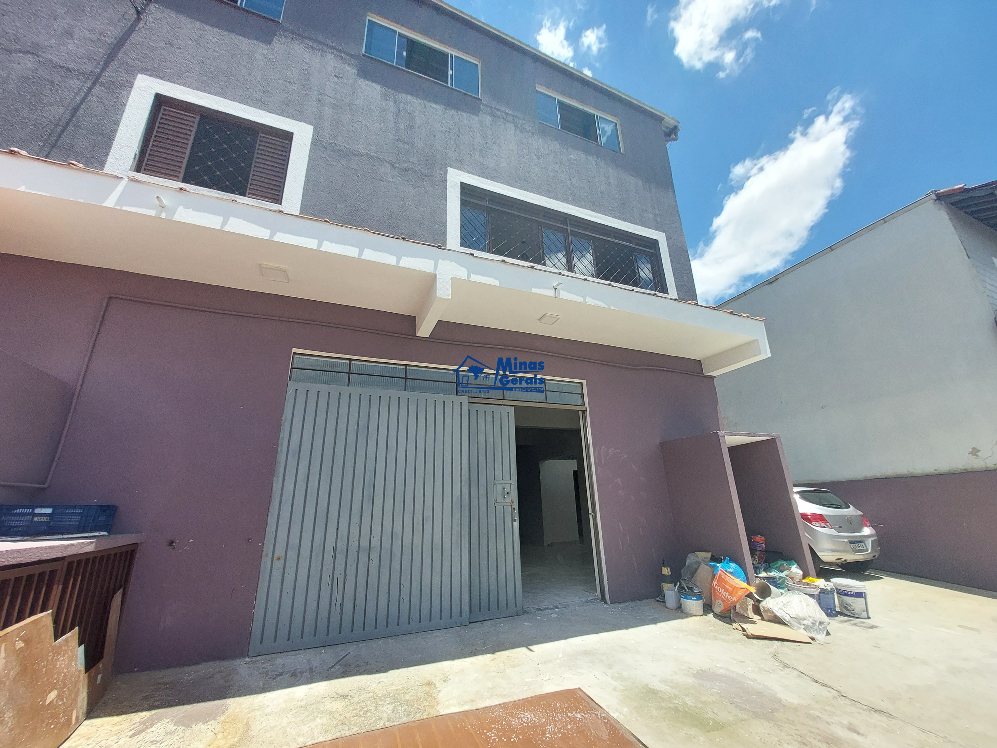 Prédio Inteiro à venda com 4 quartos, 320m² - Foto 25