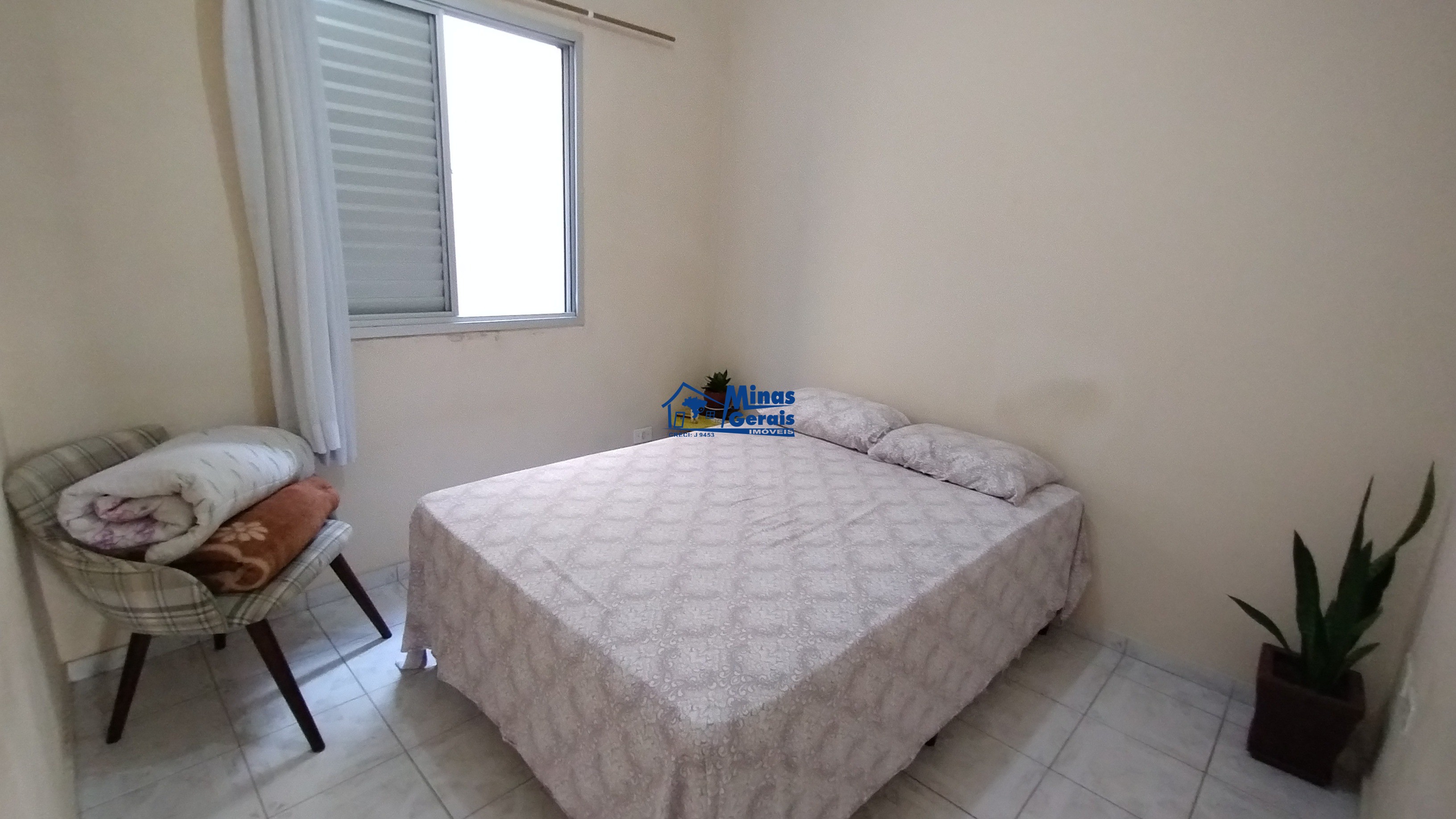 Apartamento à venda com 2 quartos, 49m² - Foto 5