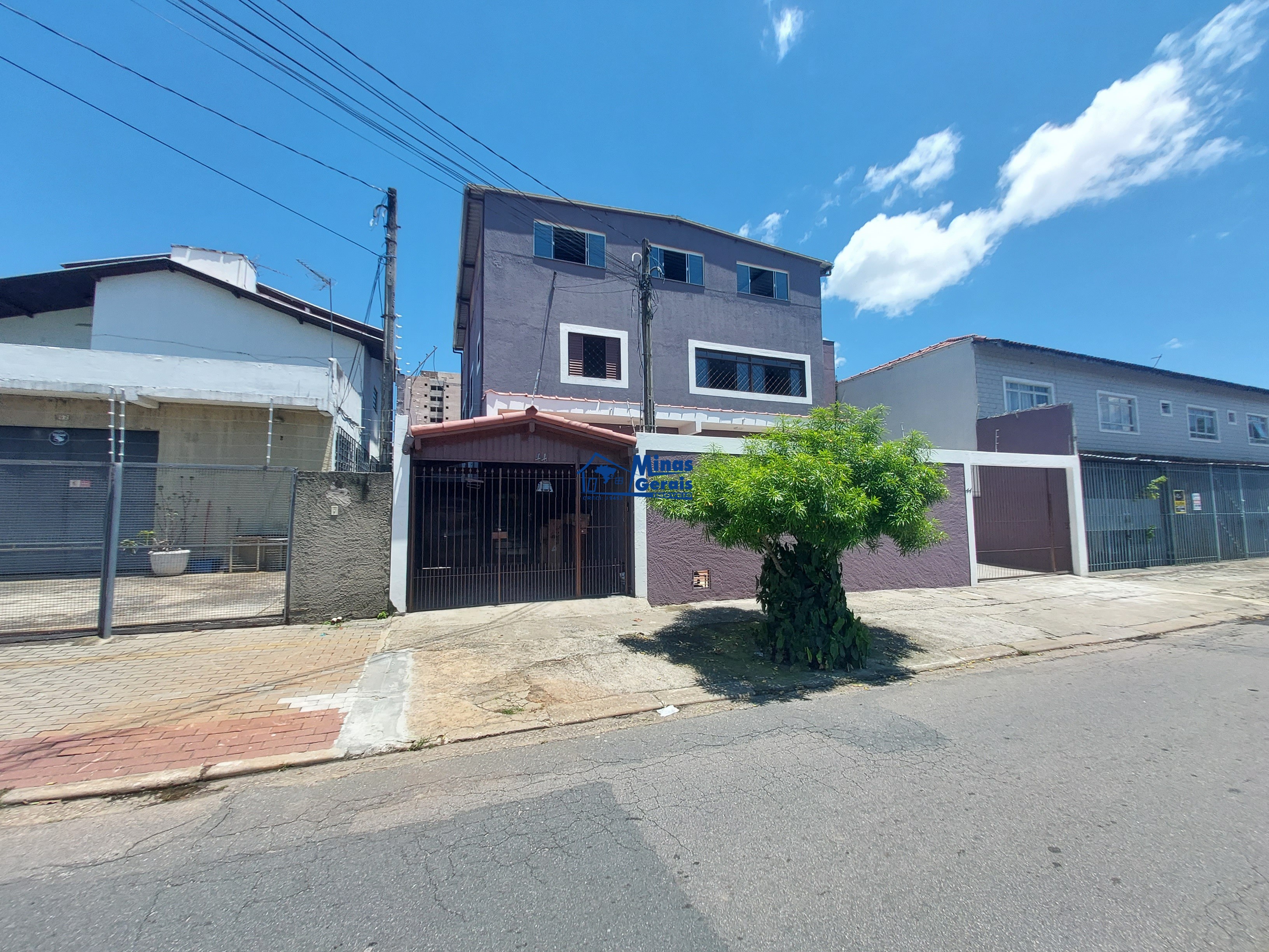 Prédio Inteiro à venda com 4 quartos, 320m² - Foto 9