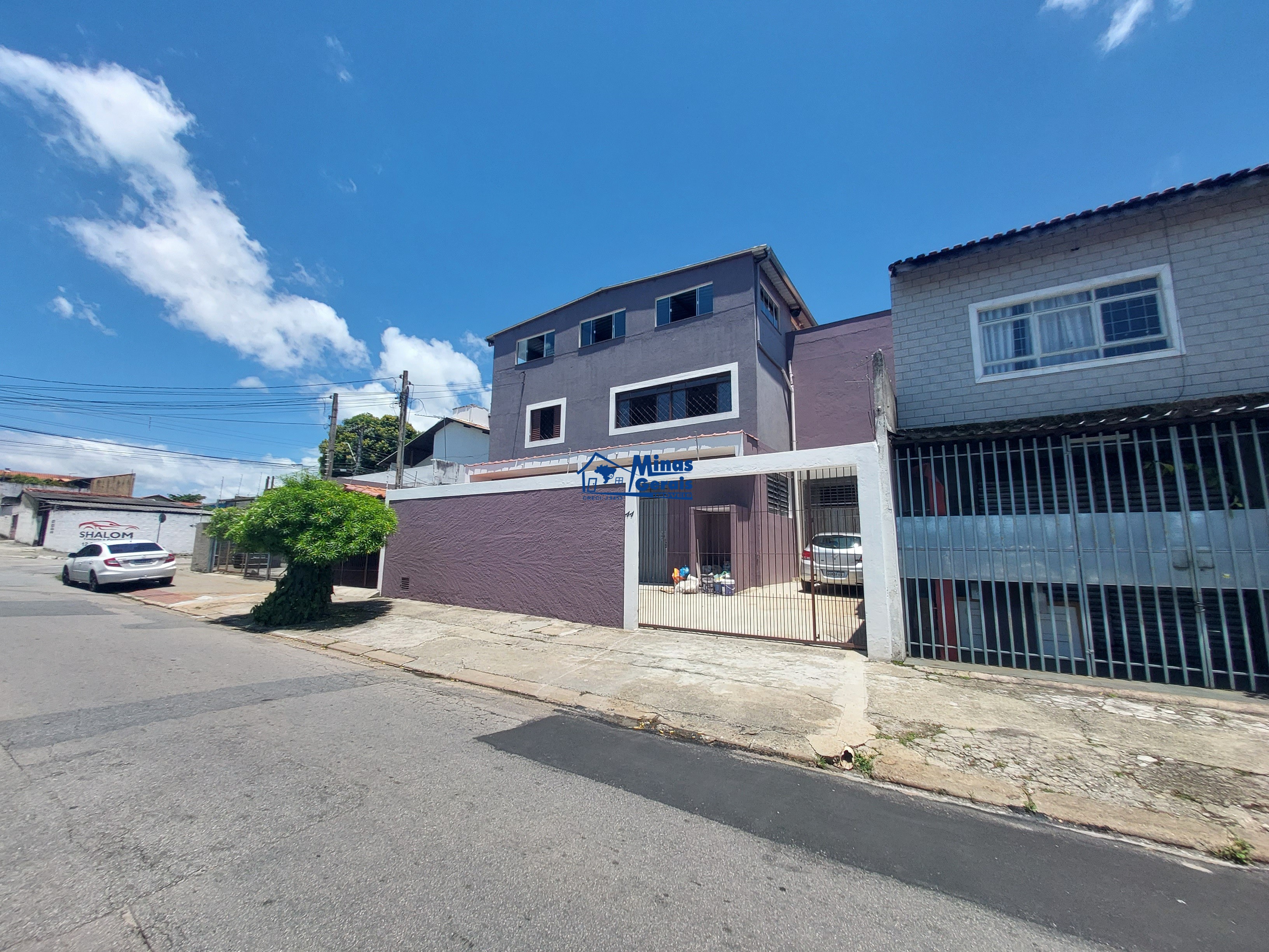 Prédio Inteiro à venda com 4 quartos, 320m² - Foto 46