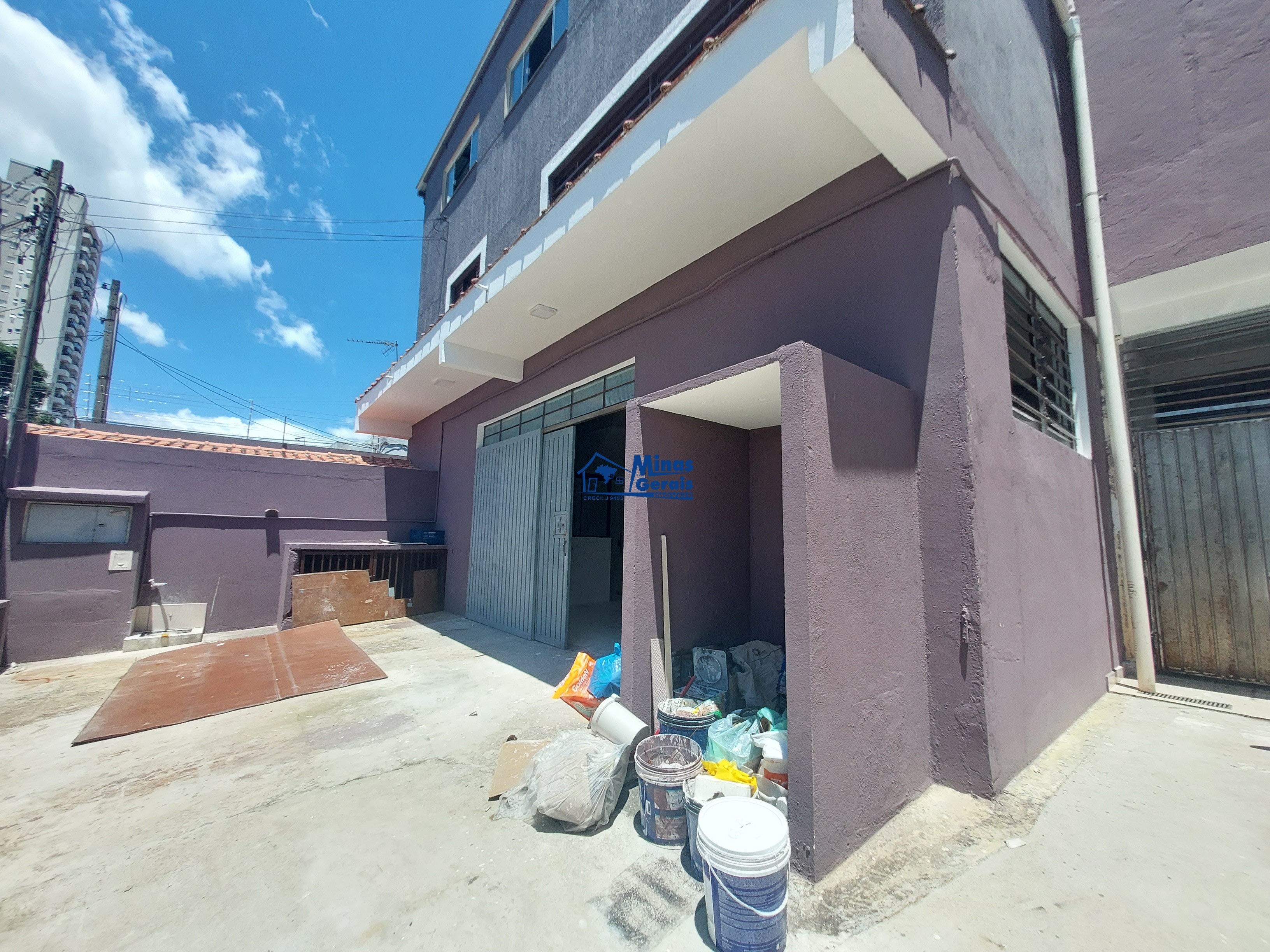 Prédio Inteiro à venda com 4 quartos, 320m² - Foto 3