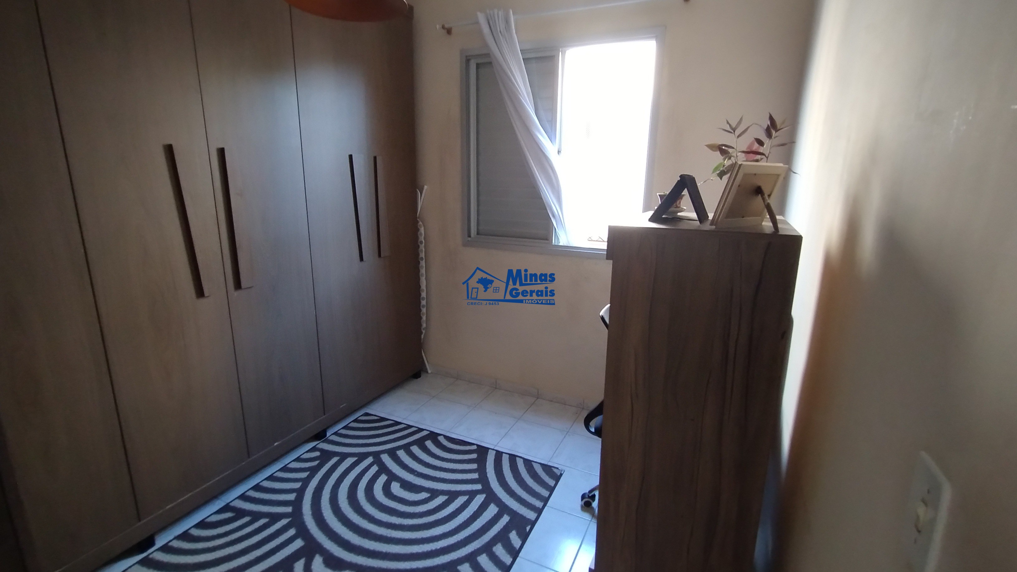 Apartamento à venda com 2 quartos, 49m² - Foto 6