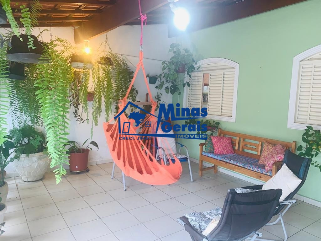 Casa à venda com 3 quartos, 61m² - Foto 17