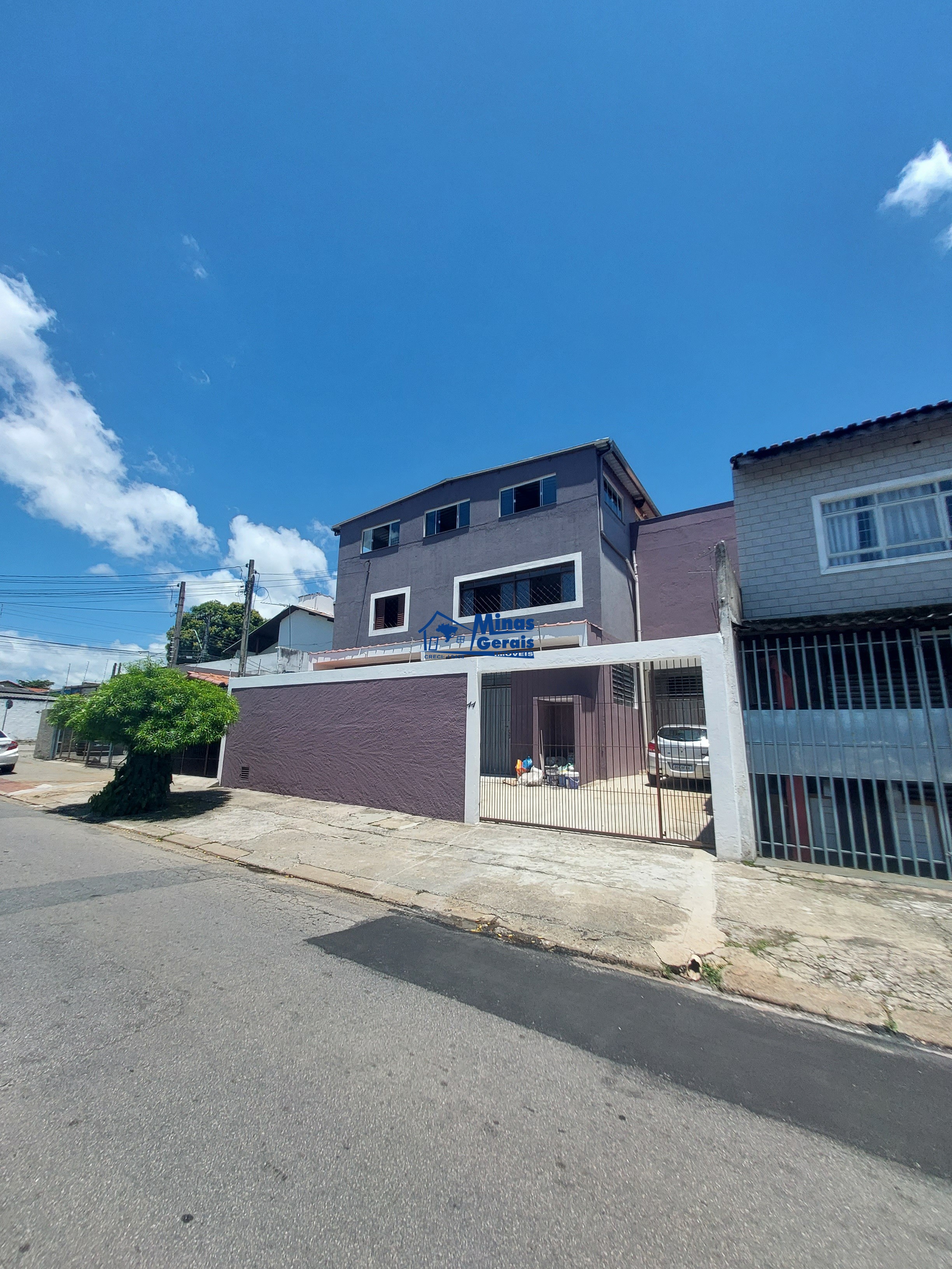 Prédio Inteiro à venda com 4 quartos, 320m² - Foto 11