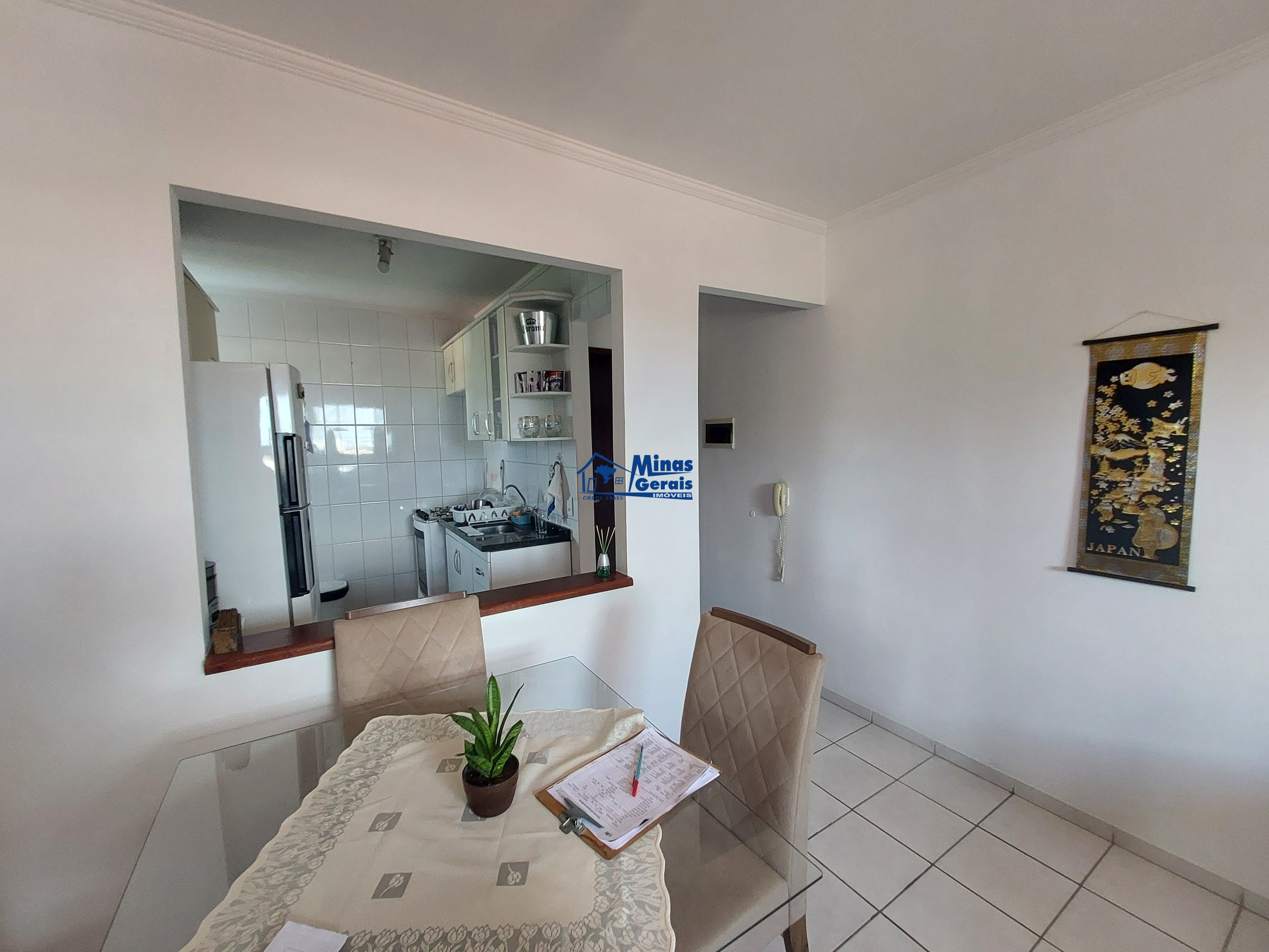 Apartamento à venda com 2 quartos, 56m² - Foto 16