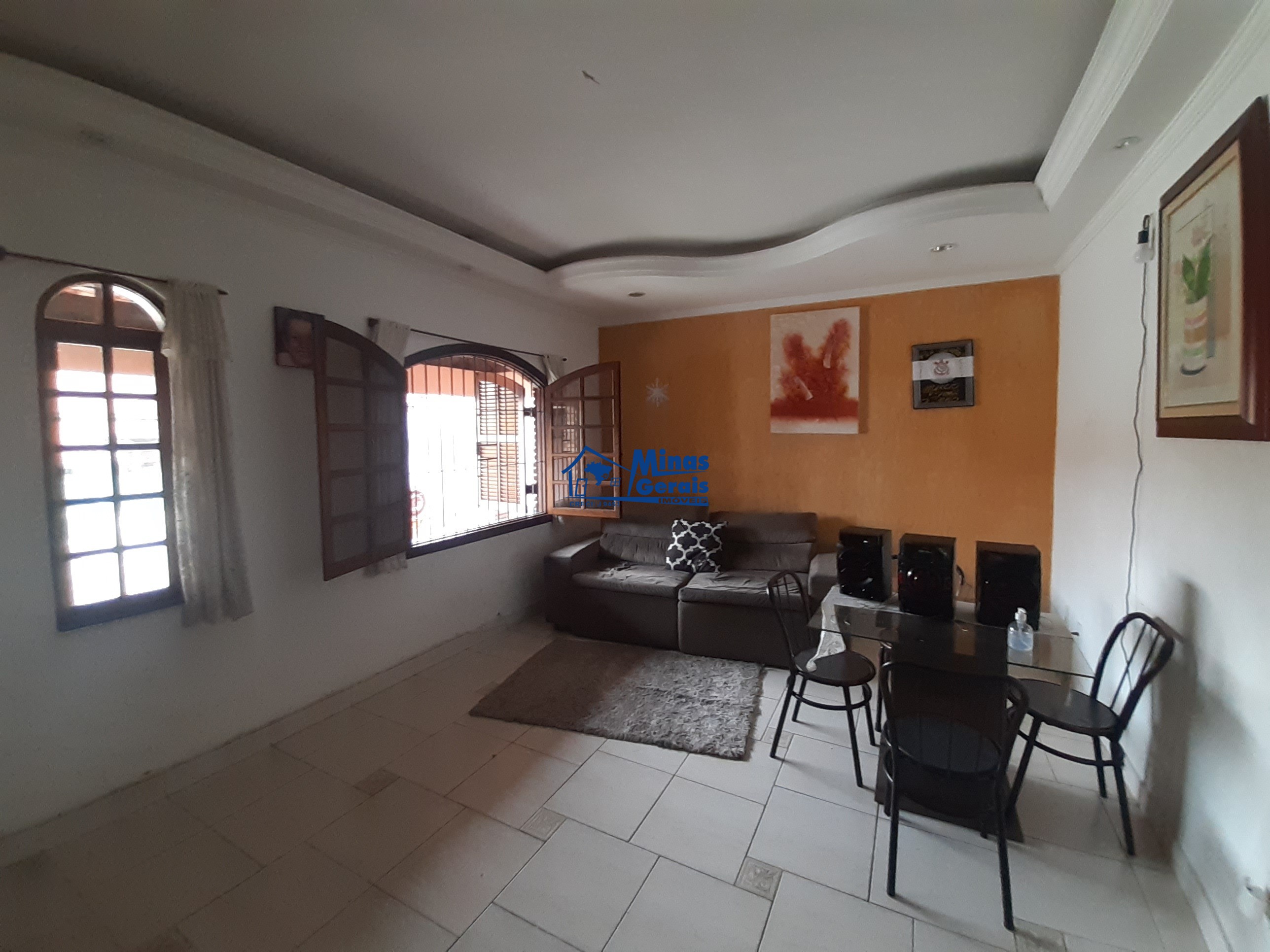 Casa à venda com 4 quartos, 160m² - Foto 14