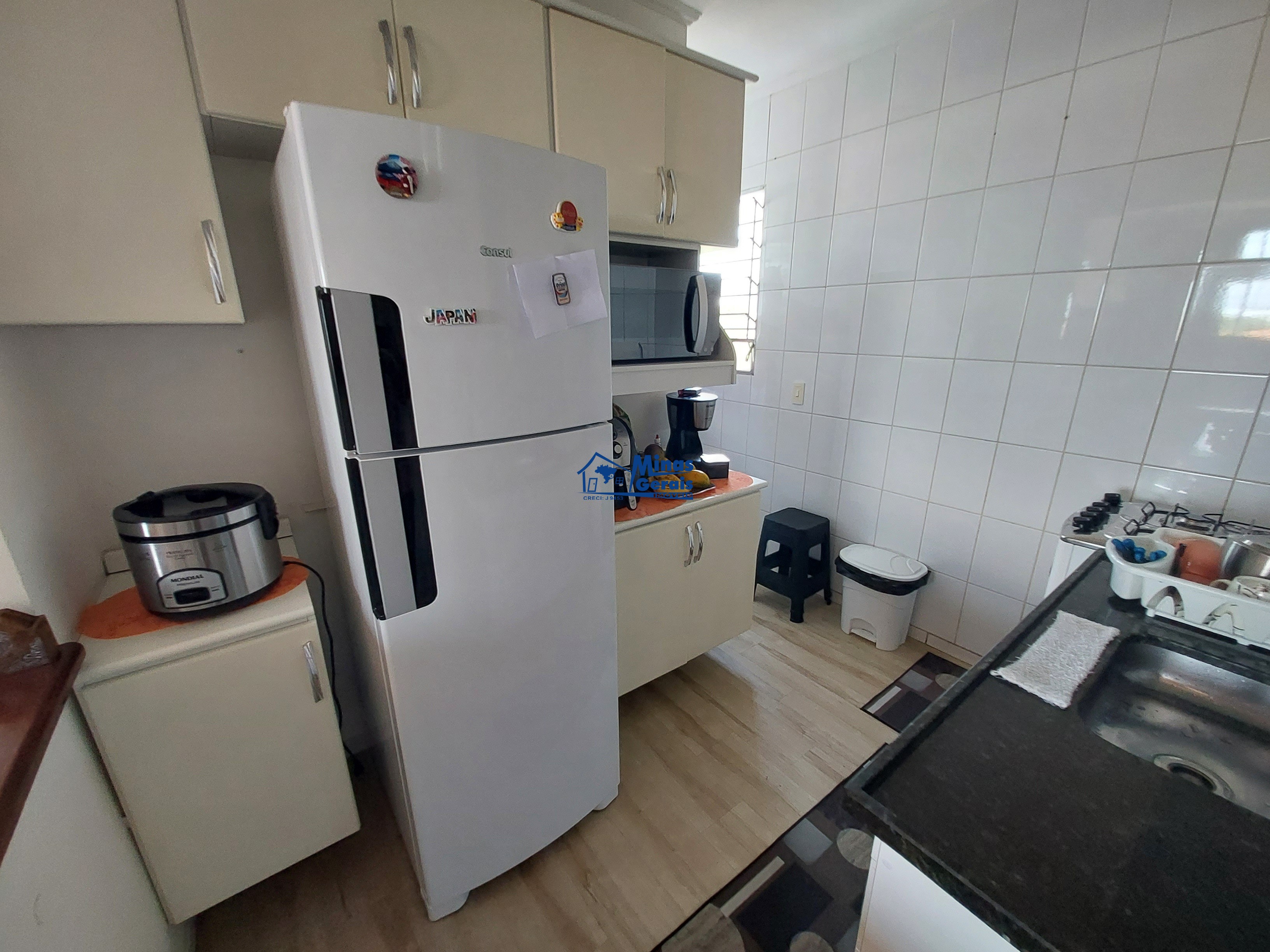 Apartamento à venda com 2 quartos, 56m² - Foto 17