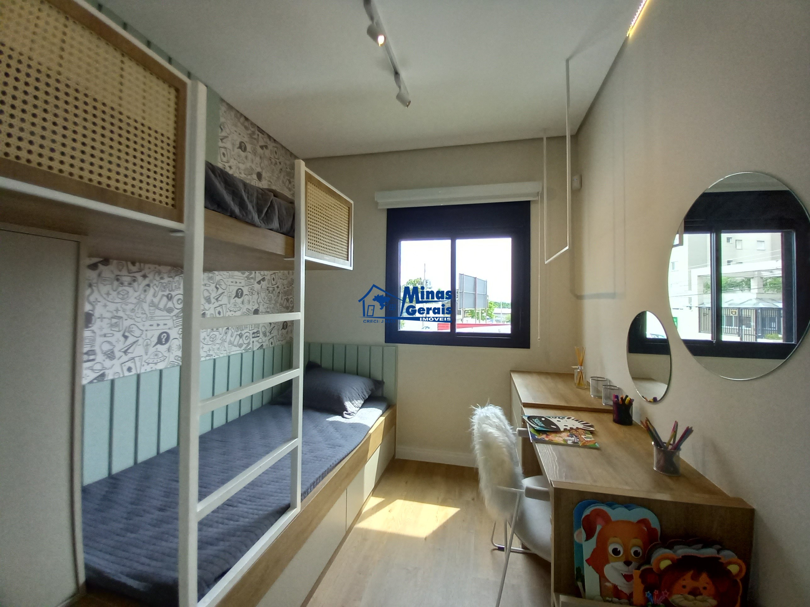 Apartamento à venda com 2 quartos, 64m² - Foto 38