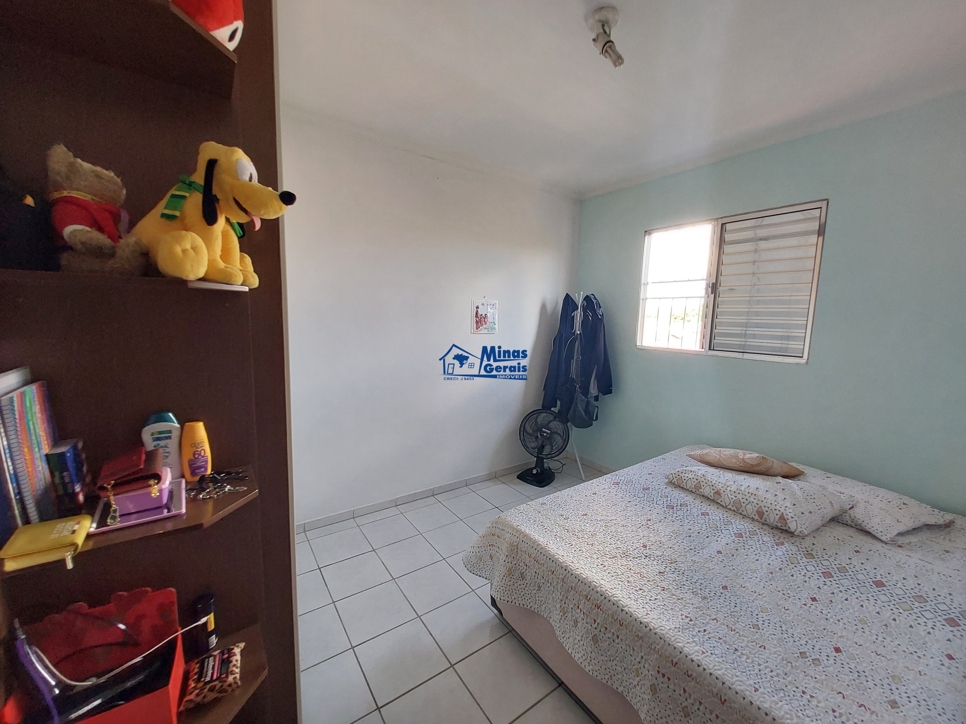 Apartamento à venda com 2 quartos, 56m² - Foto 20