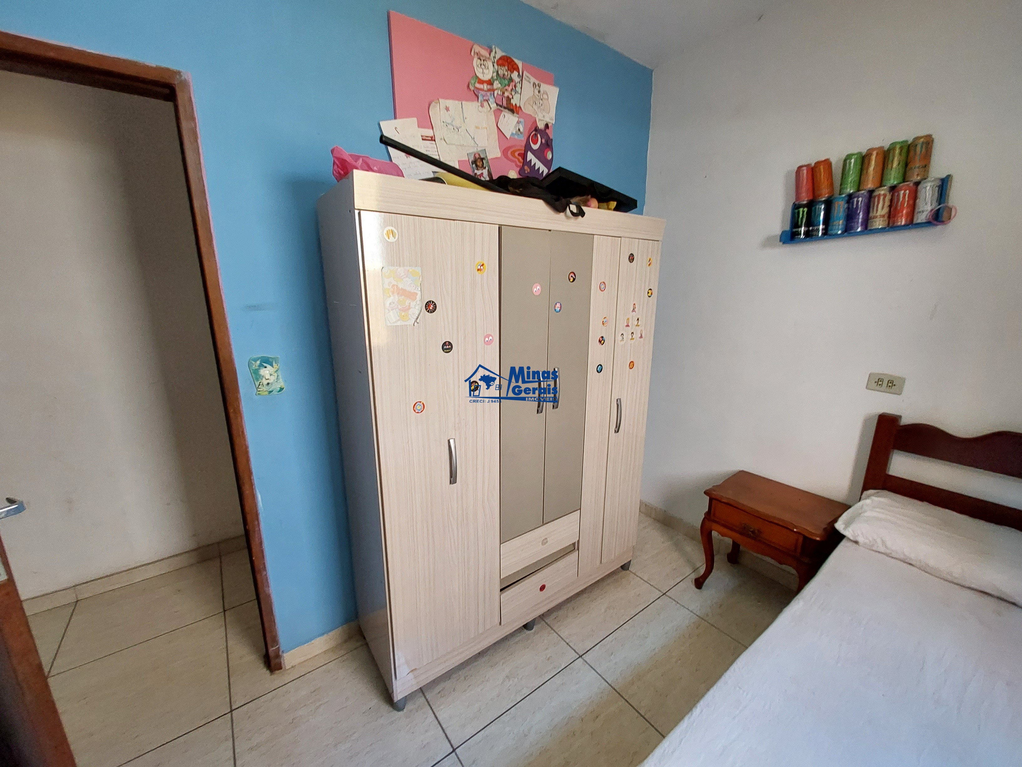 Casa à venda com 3 quartos, 70m² - Foto 10