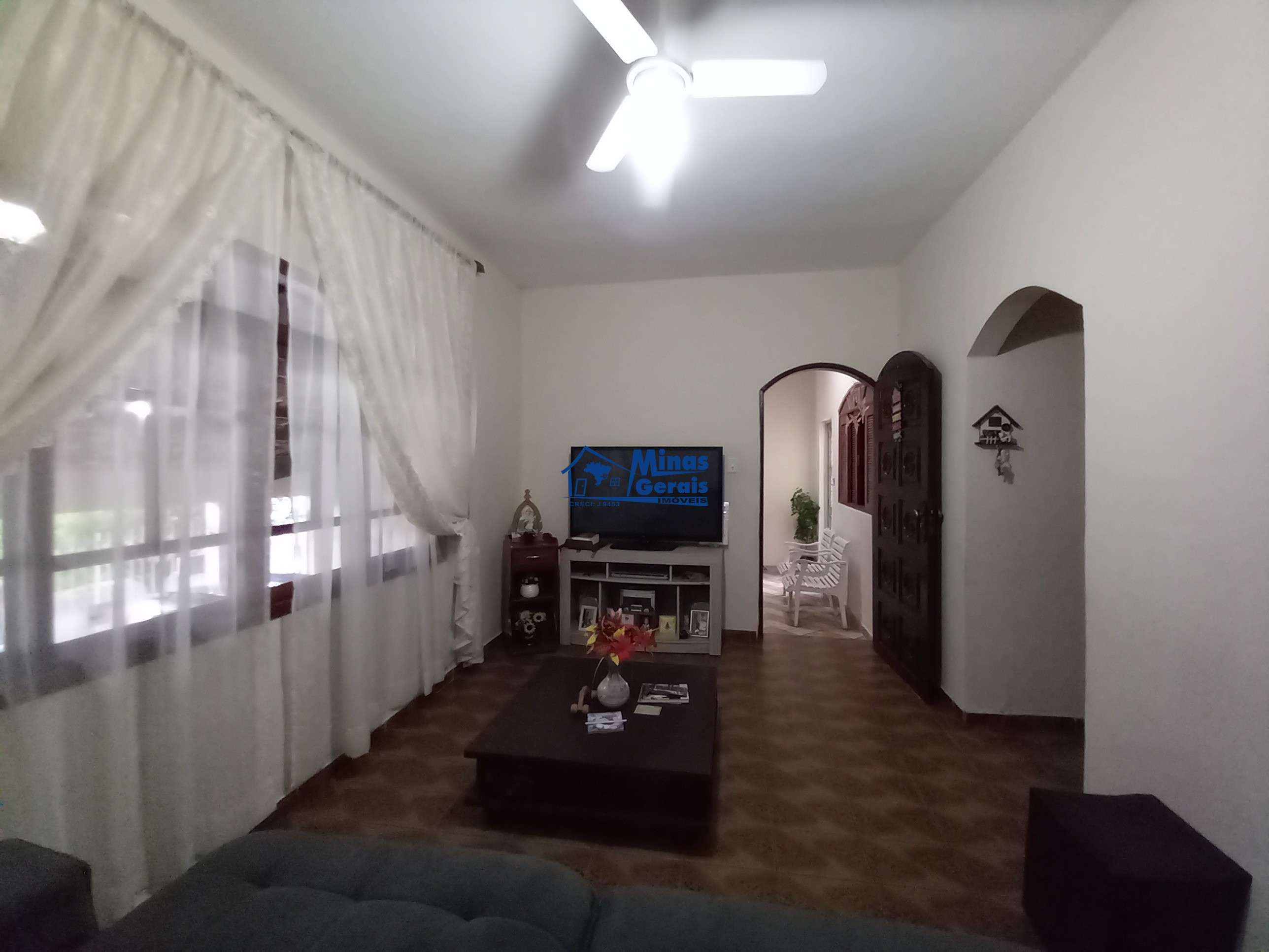 Casa à venda com 3 quartos, 250m² - Foto 5