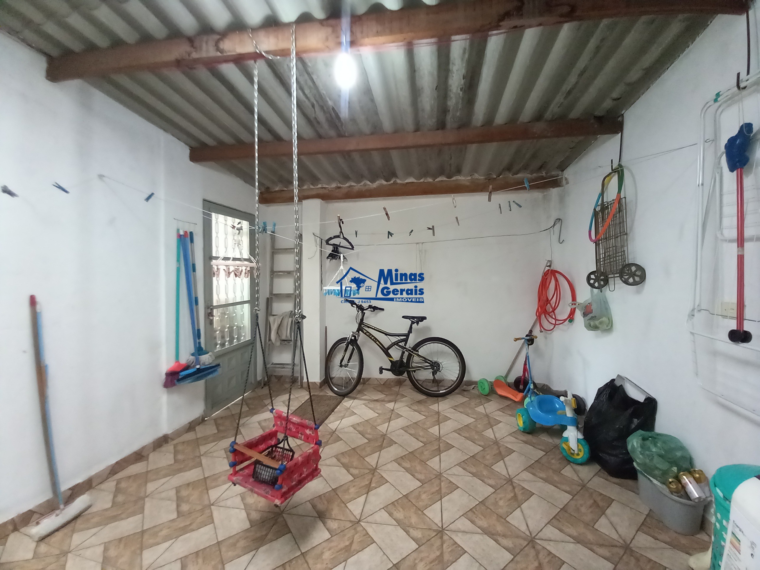 Casa à venda com 3 quartos, 250m² - Foto 20