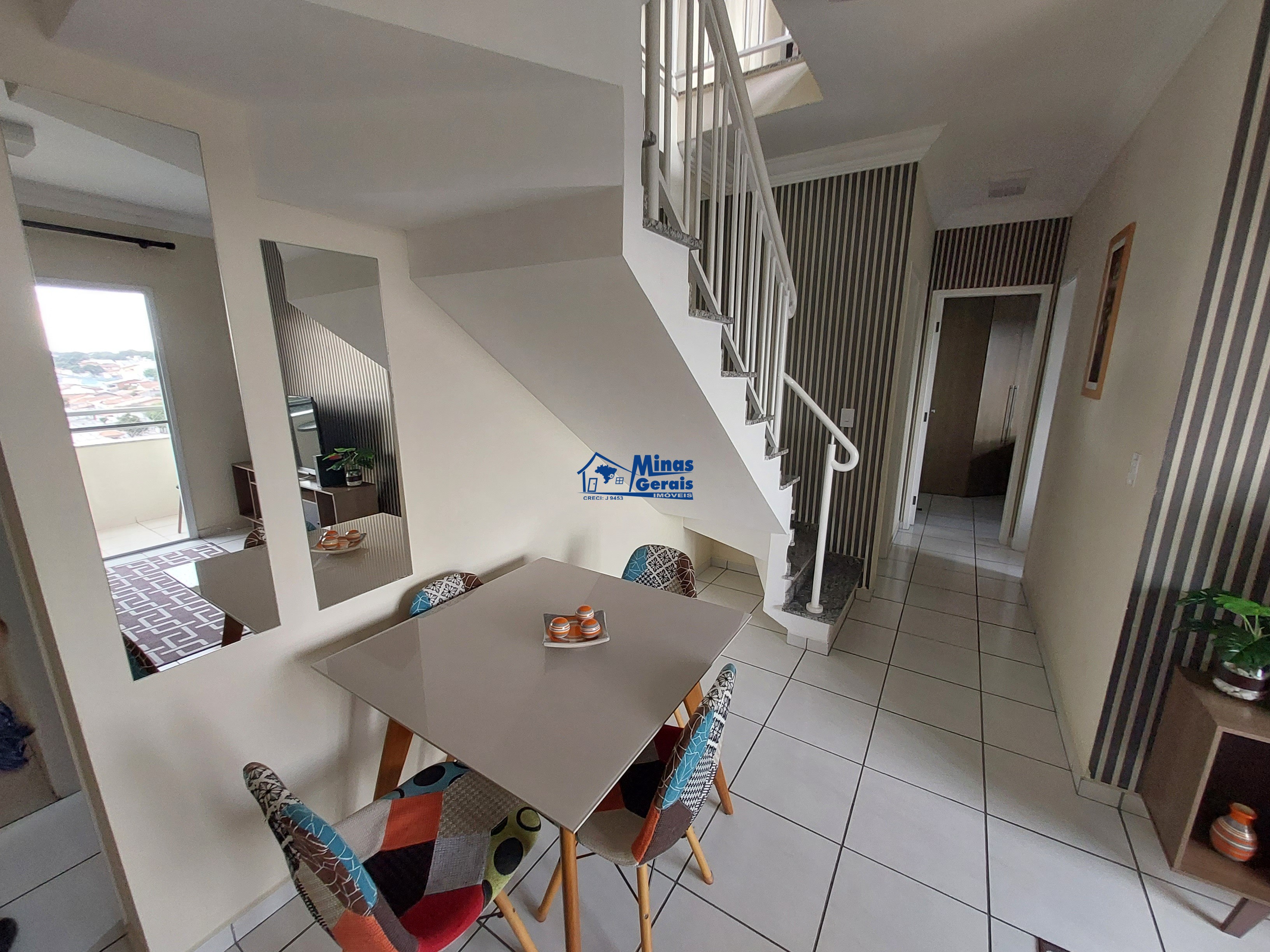 Apartamento à venda com 3 quartos, 140m² - Foto 11