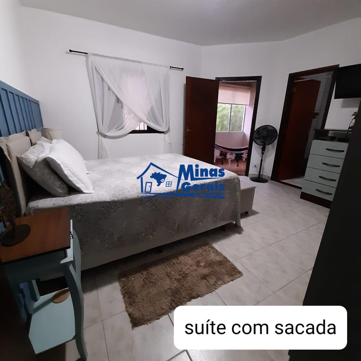 Casa à venda com 3 quartos, 126m² - Foto 7