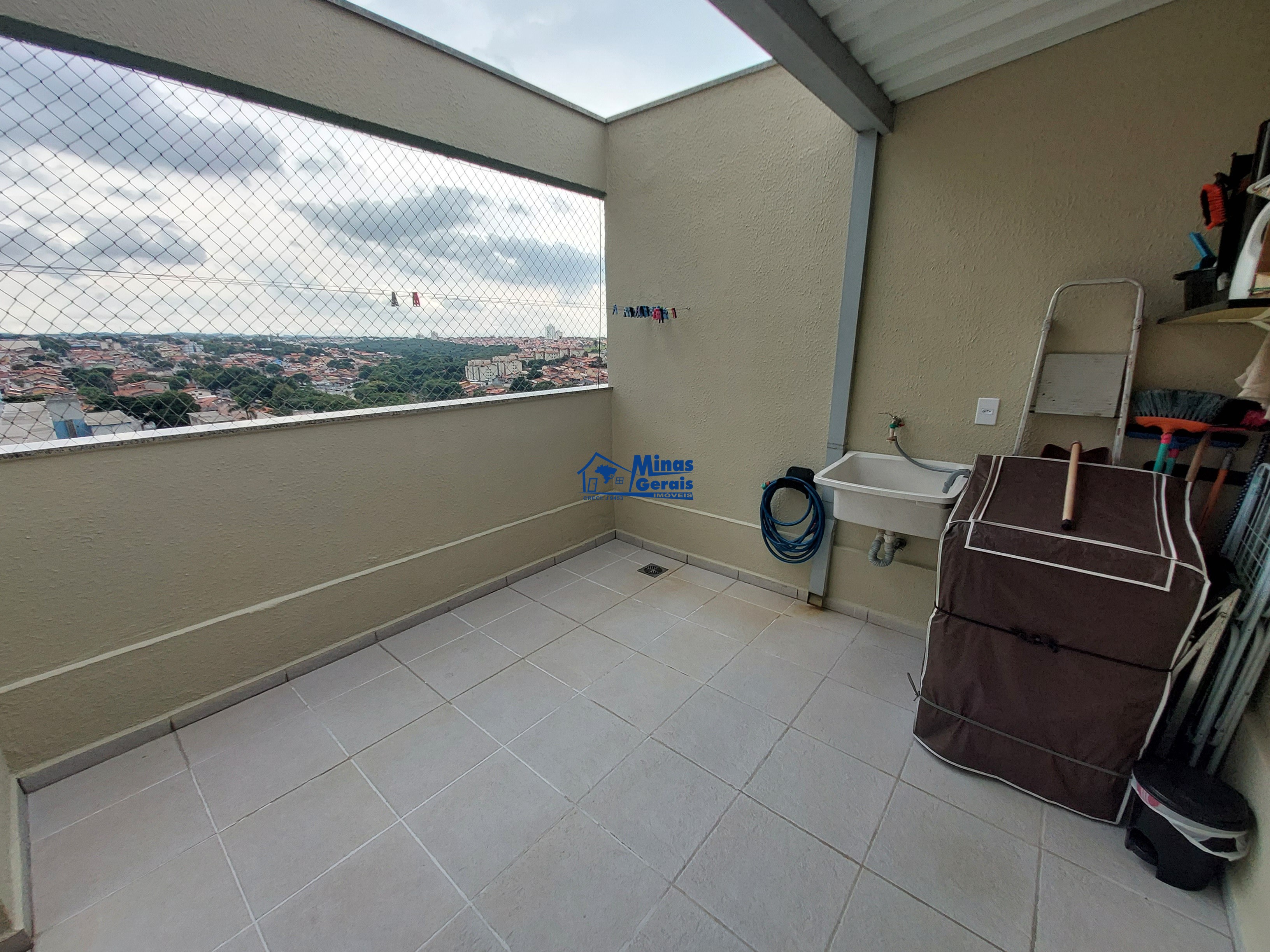 Apartamento à venda com 3 quartos, 140m² - Foto 30