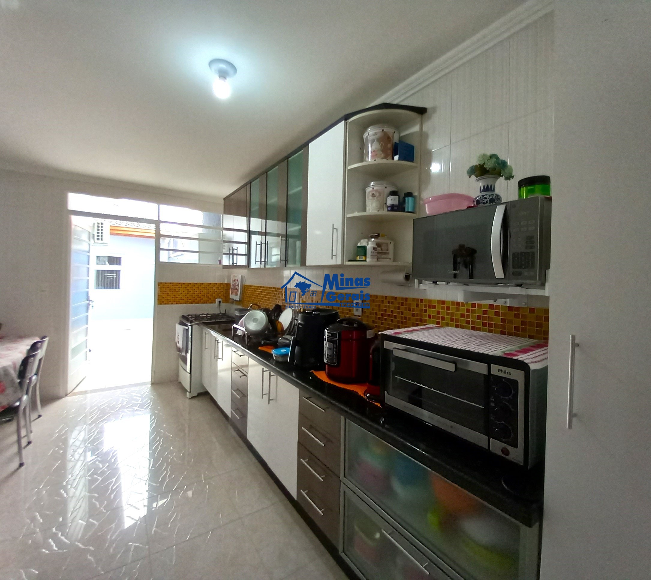 Casa à venda com 3 quartos, 153m² - Foto 13