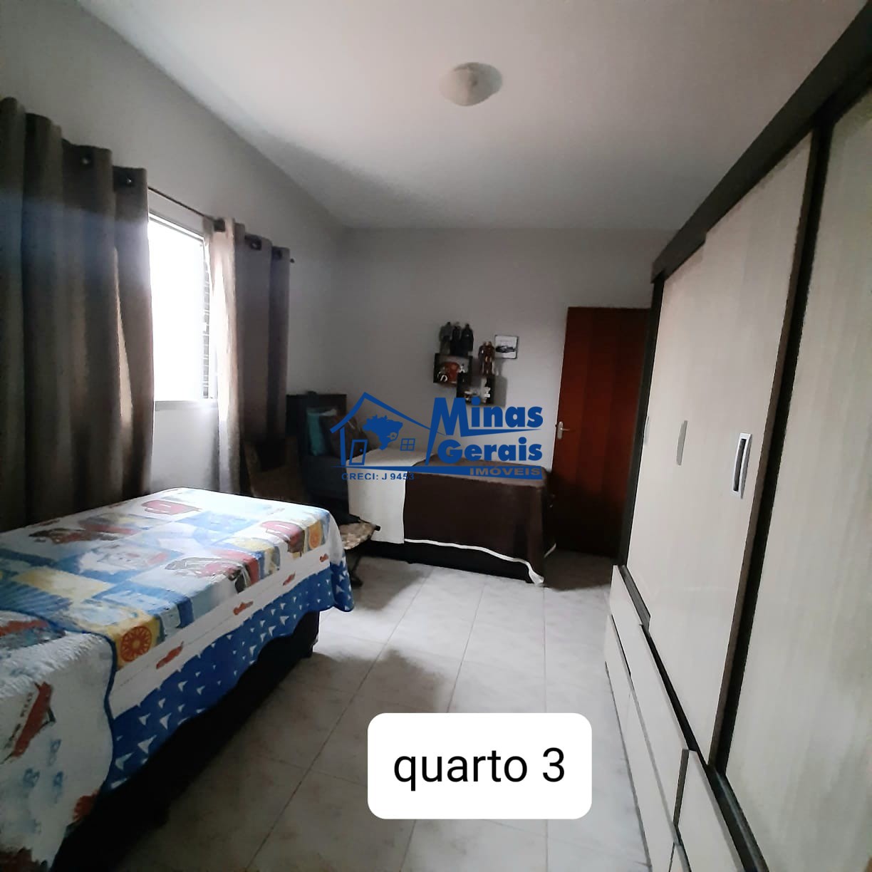 Casa à venda com 3 quartos, 126m² - Foto 8