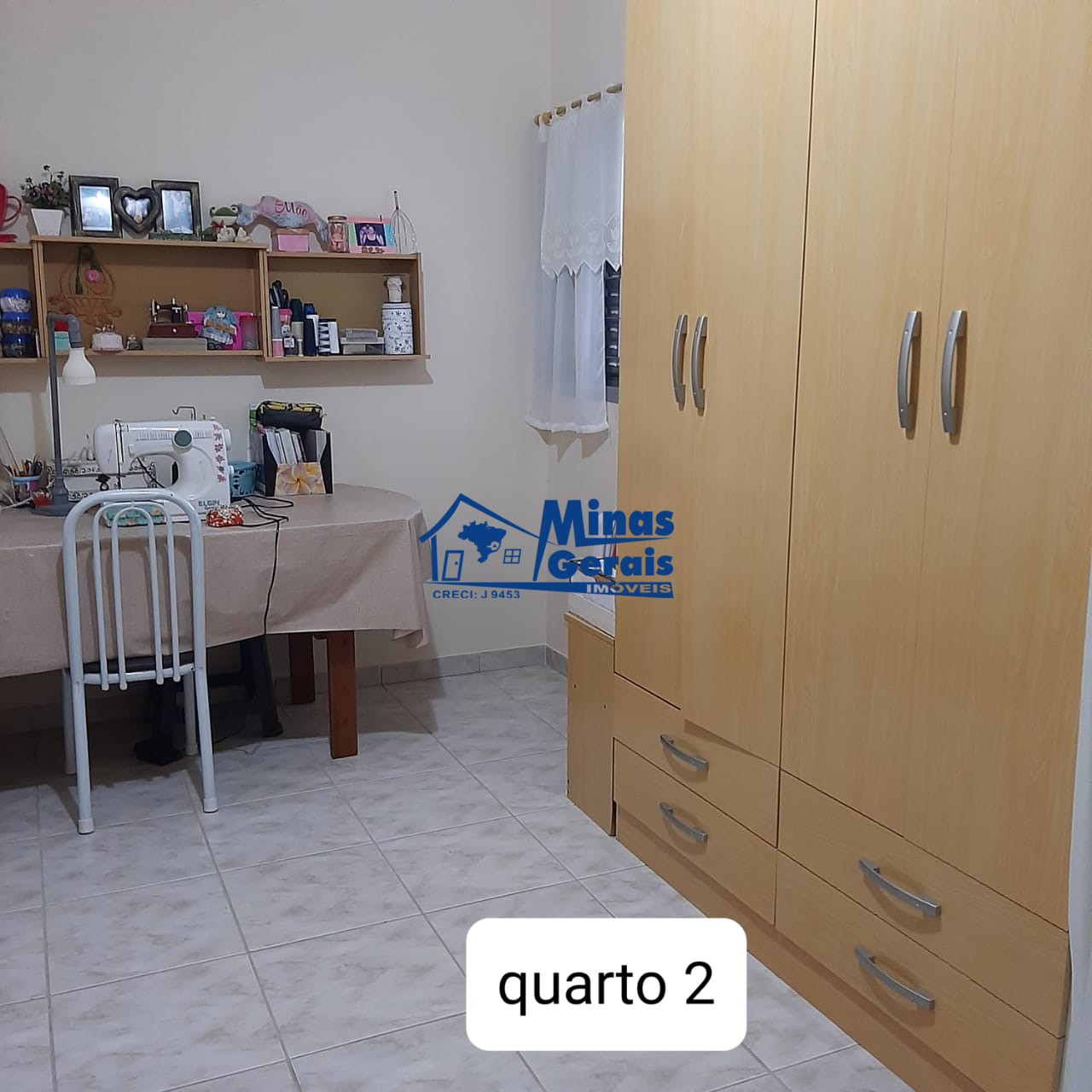 Casa à venda com 3 quartos, 126m² - Foto 9