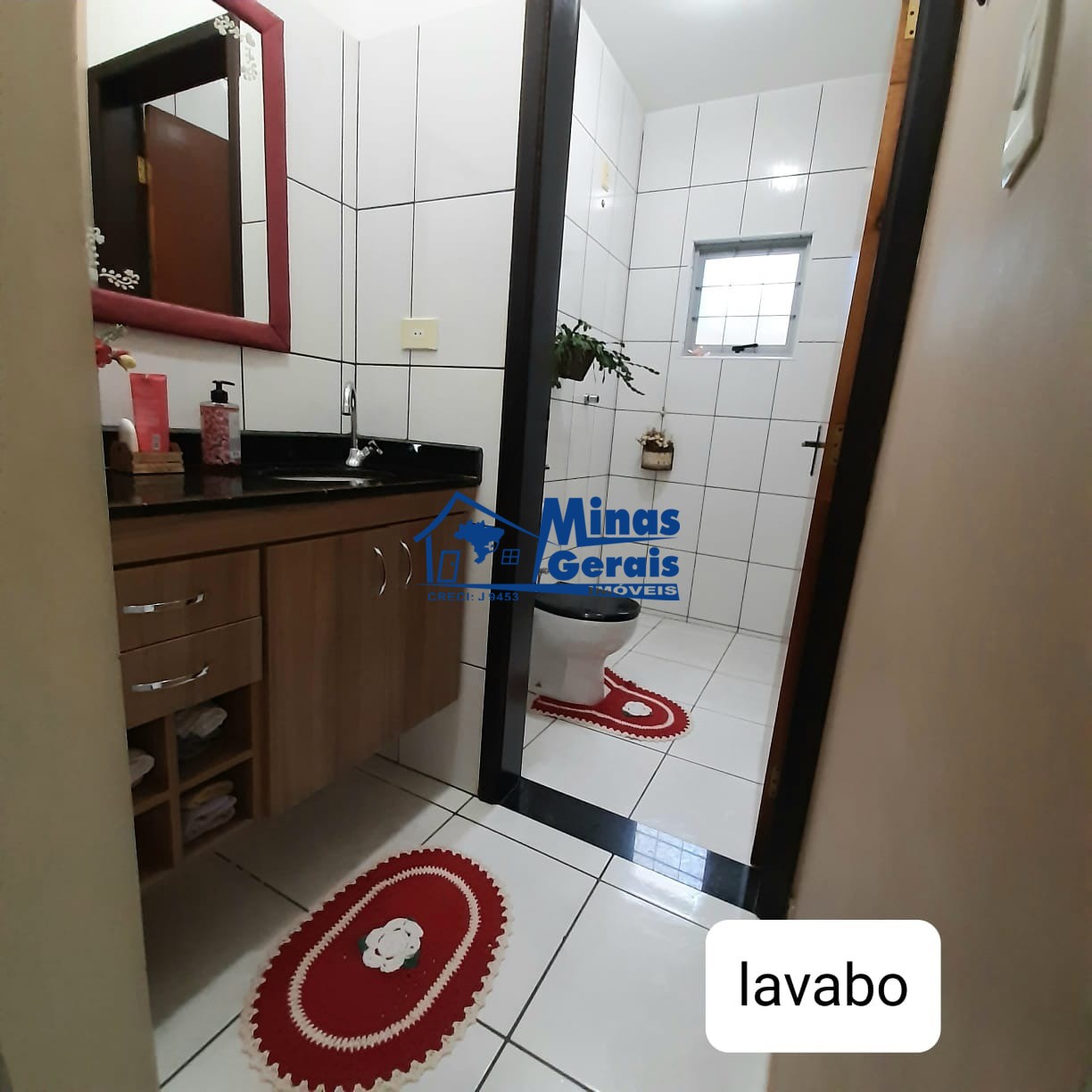 Casa à venda com 3 quartos, 126m² - Foto 16