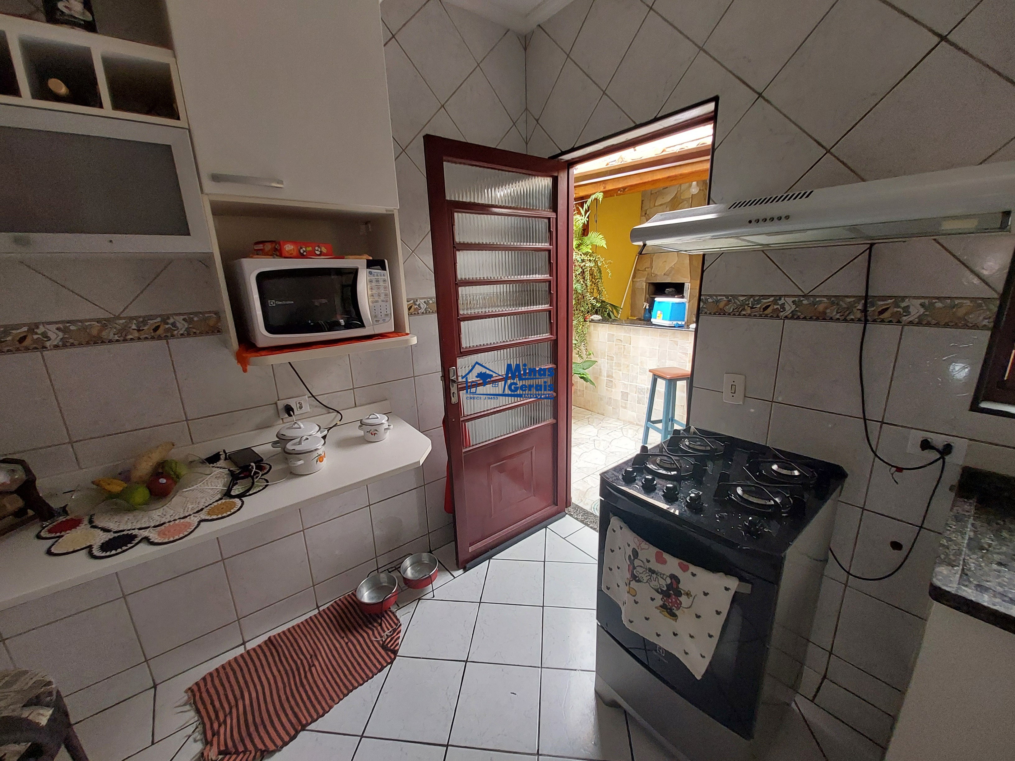 Casa à venda com 3 quartos, 153m² - Foto 11