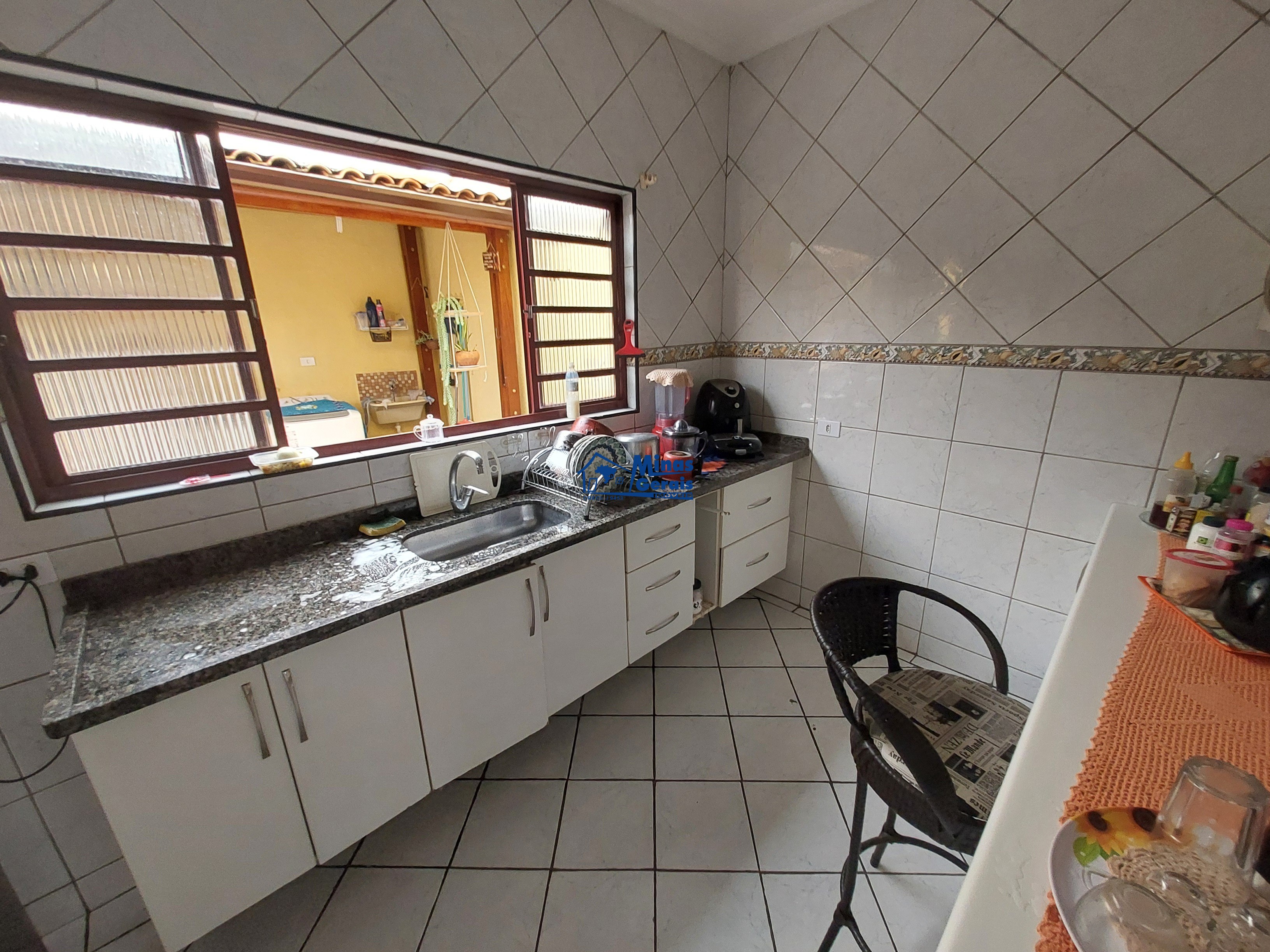 Casa à venda com 3 quartos, 153m² - Foto 10