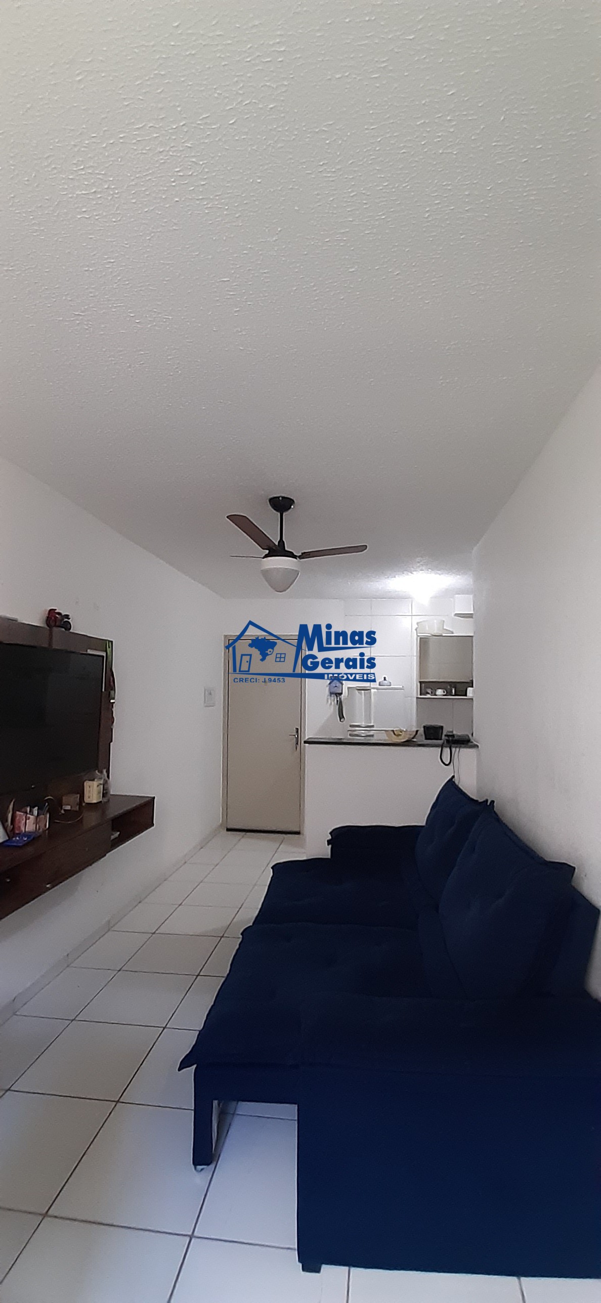 Apartamento à venda com 2 quartos, 45m² - Foto 8