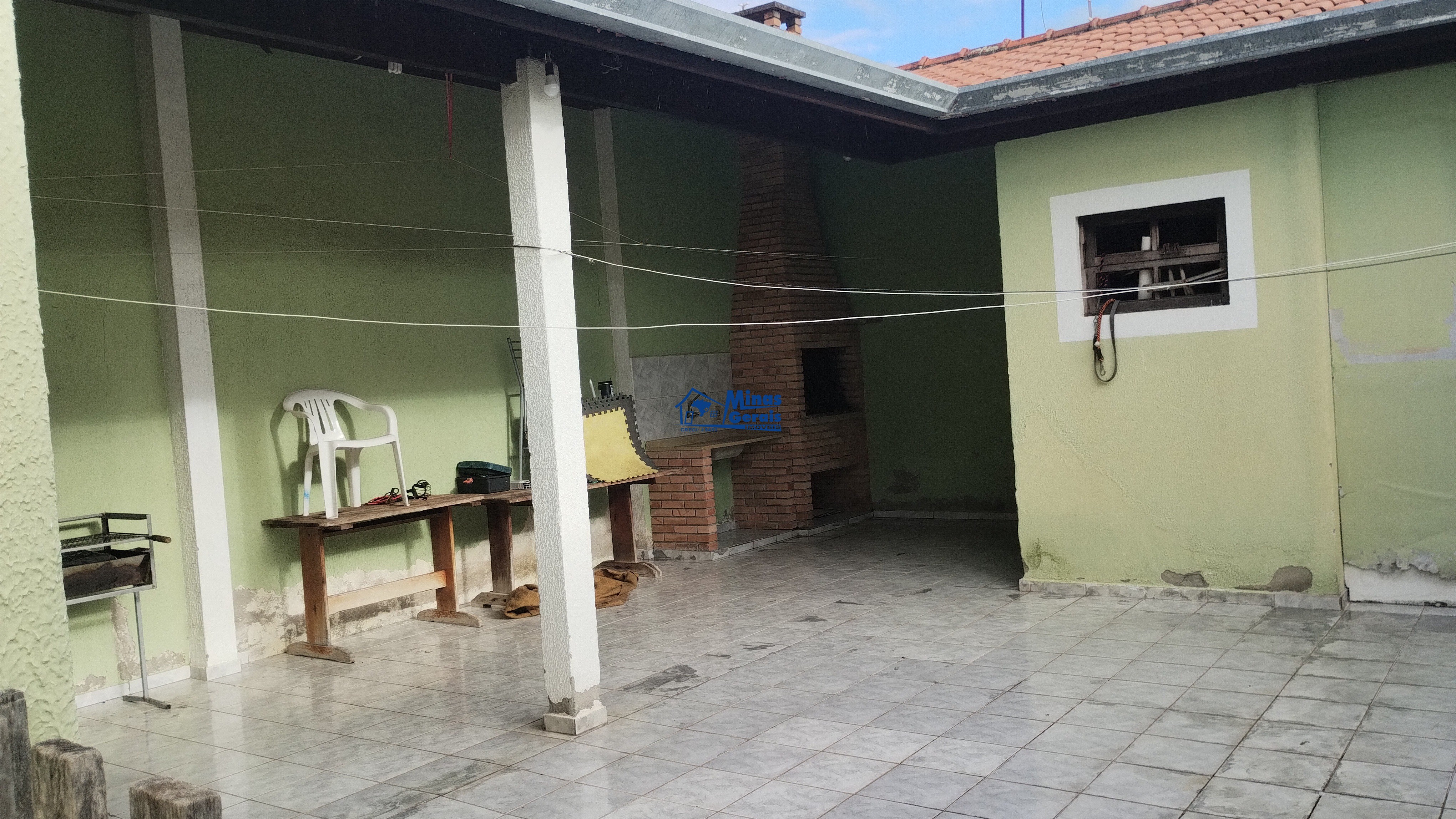 Casa à venda com 3 quartos, 239m² - Foto 18