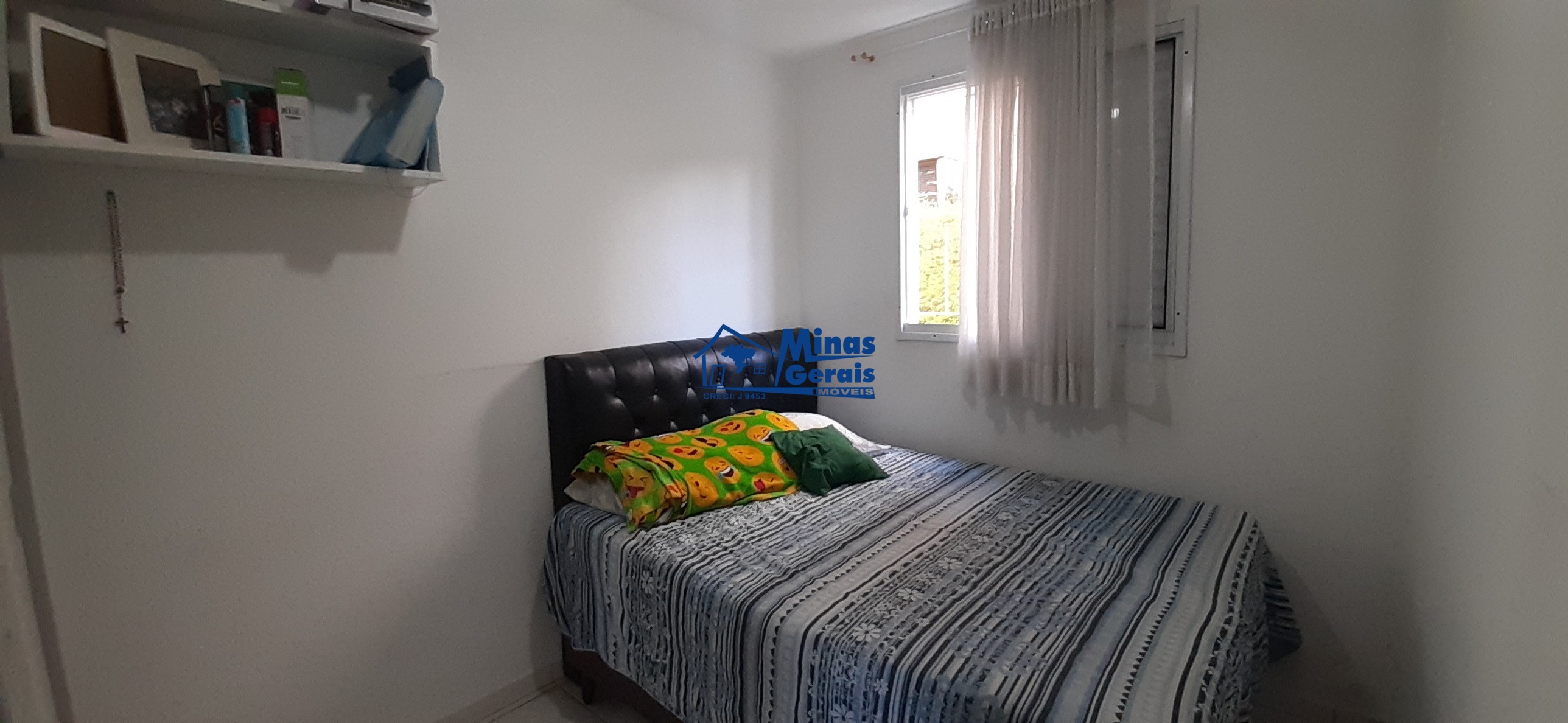 Apartamento à venda com 2 quartos, 45m² - Foto 10