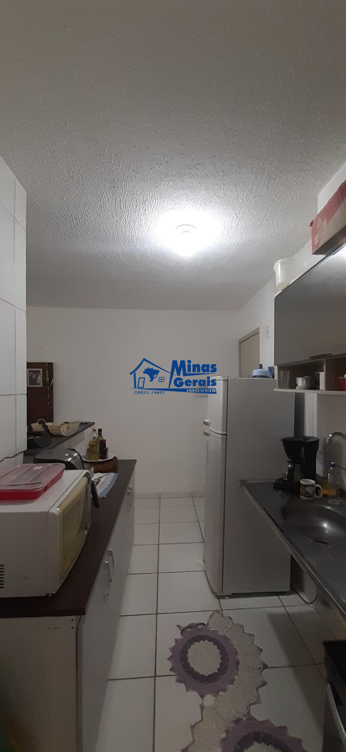 Apartamento à venda com 2 quartos, 45m² - Foto 5