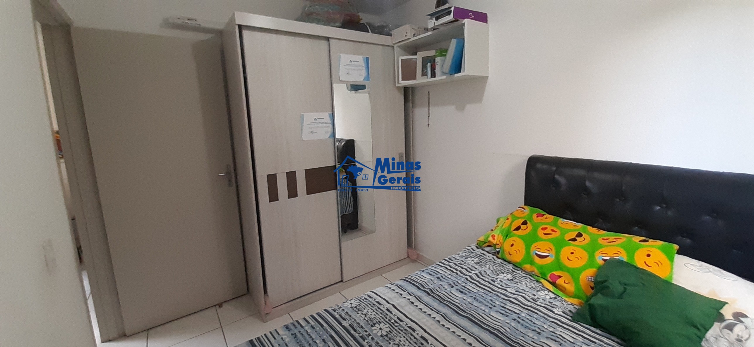 Apartamento à venda com 2 quartos, 45m² - Foto 11