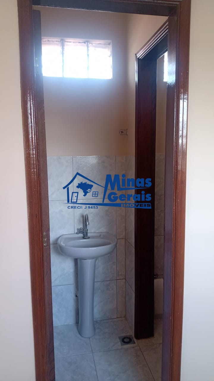 Conjunto Comercial-Sala para alugar, 33m² - Foto 6