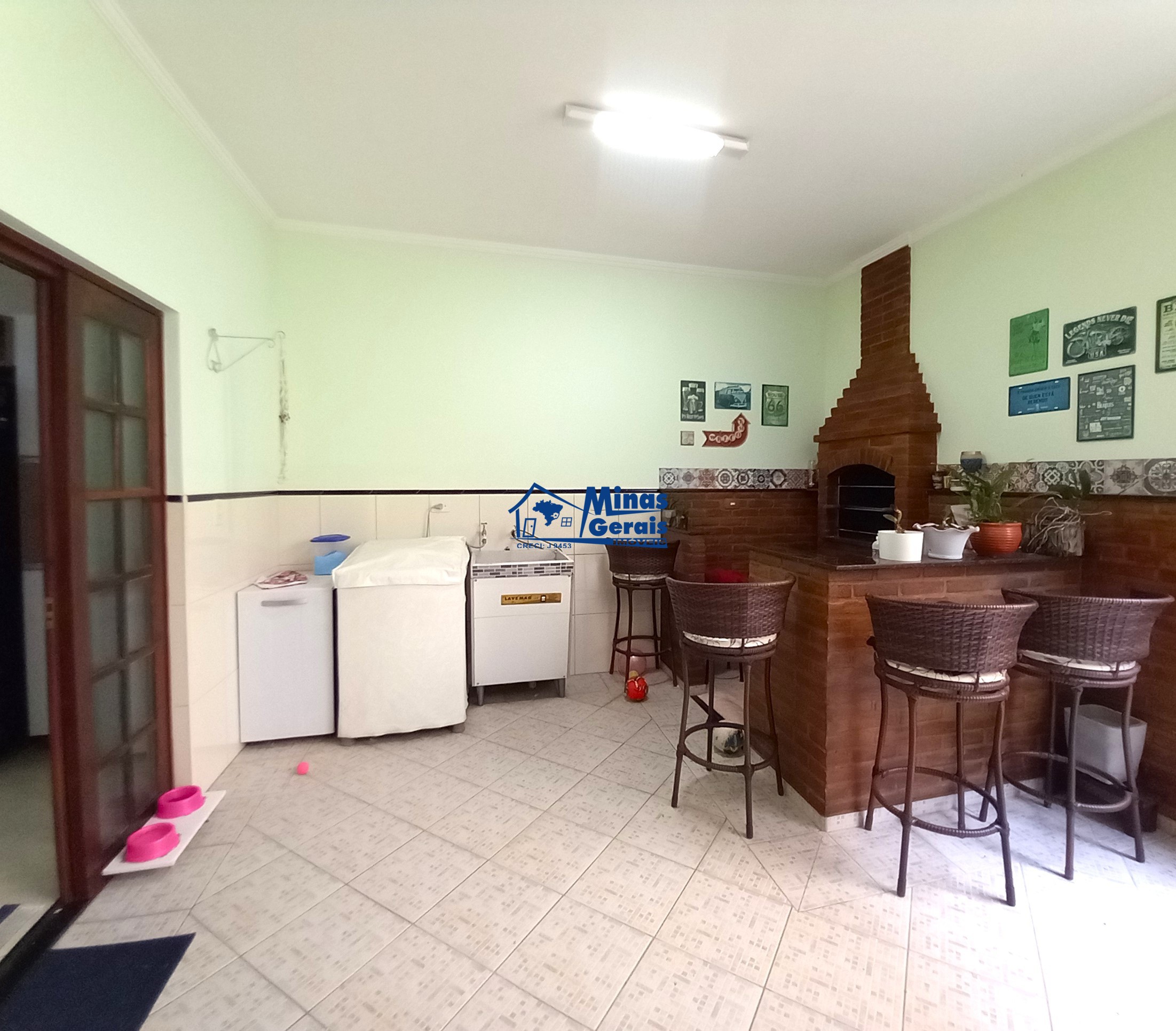 Casa à venda com 3 quartos, 150m² - Foto 34