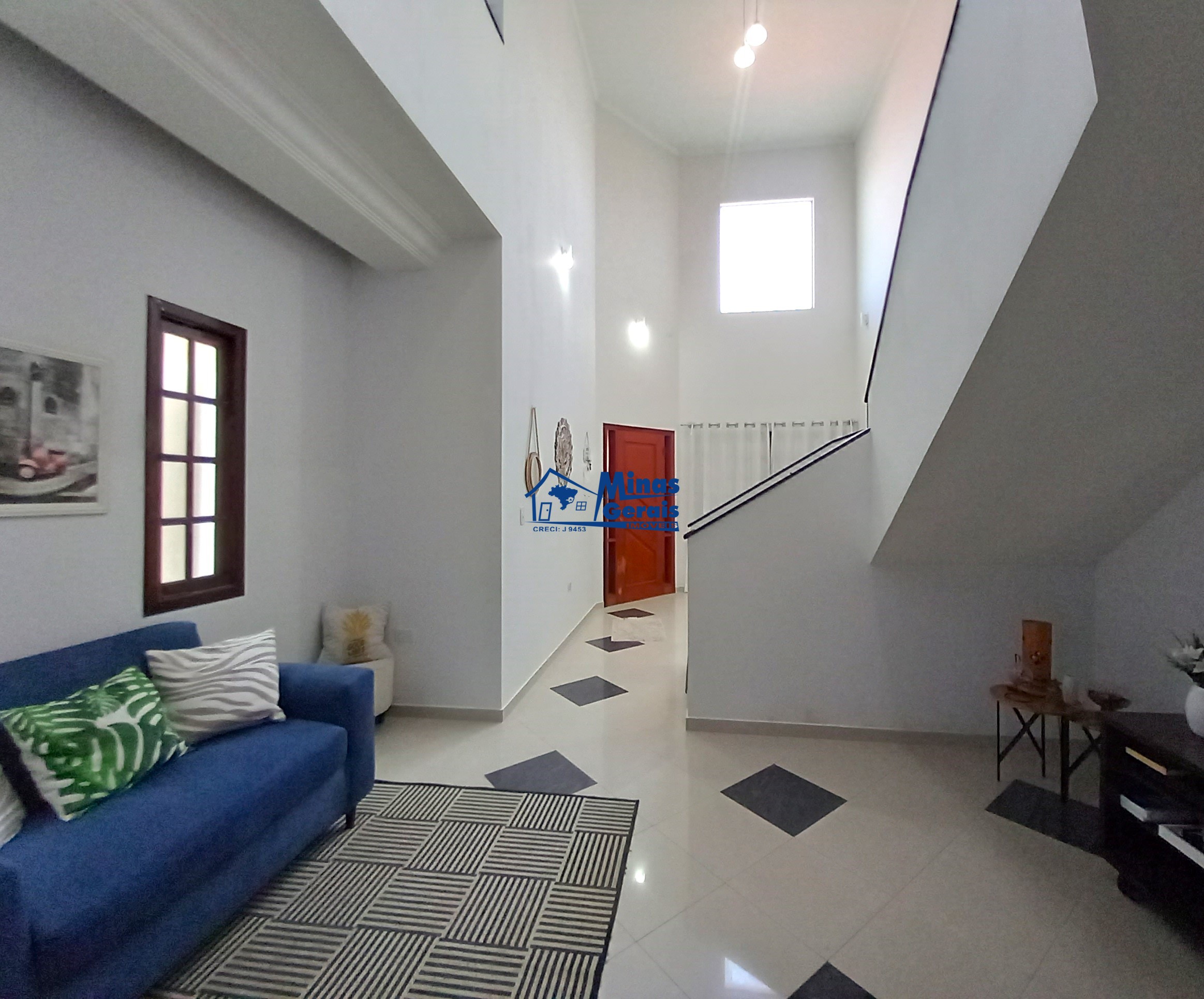 Casa à venda com 3 quartos, 150m² - Foto 10