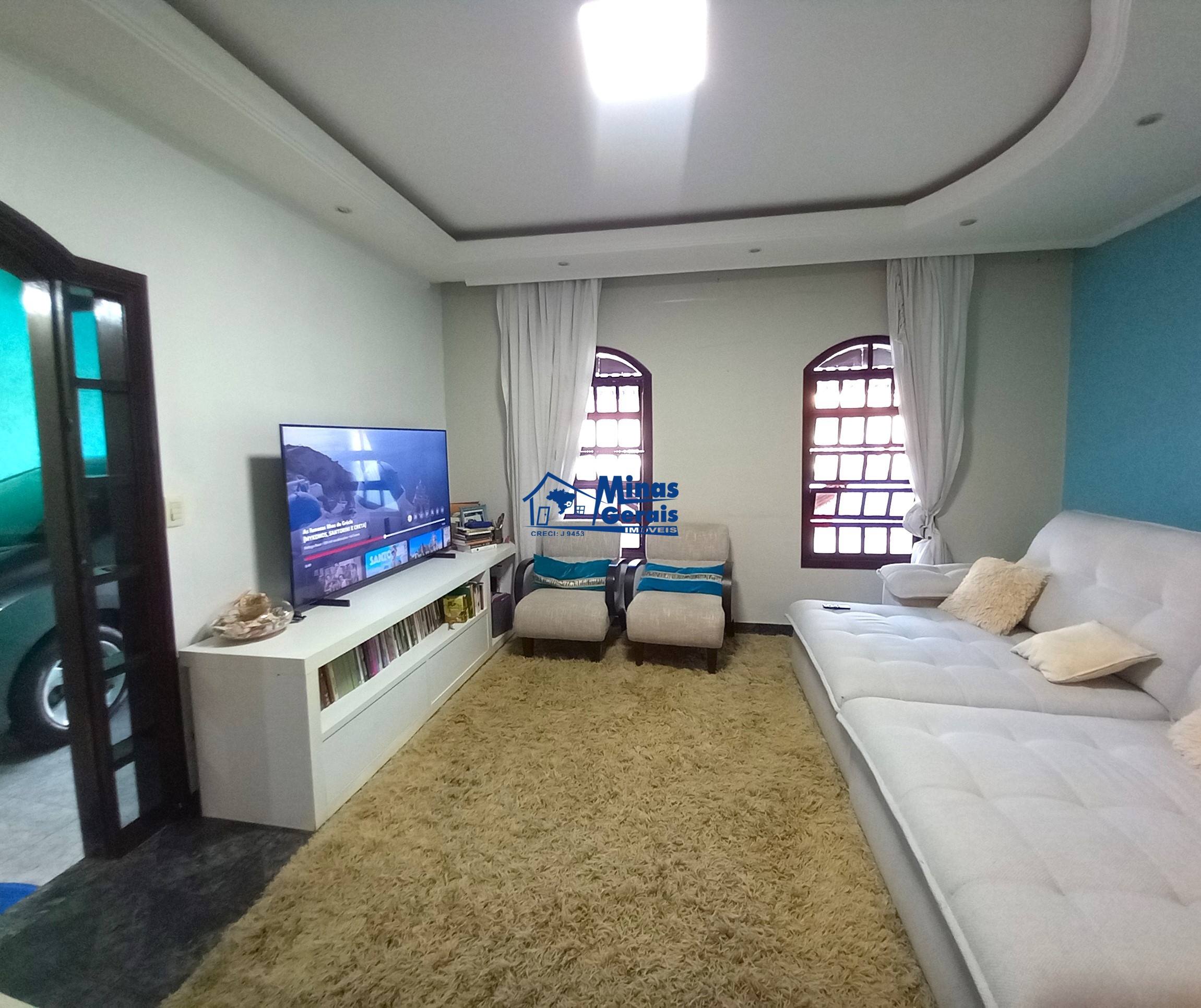 Casa à venda com 3 quartos, 200m² - Foto 6