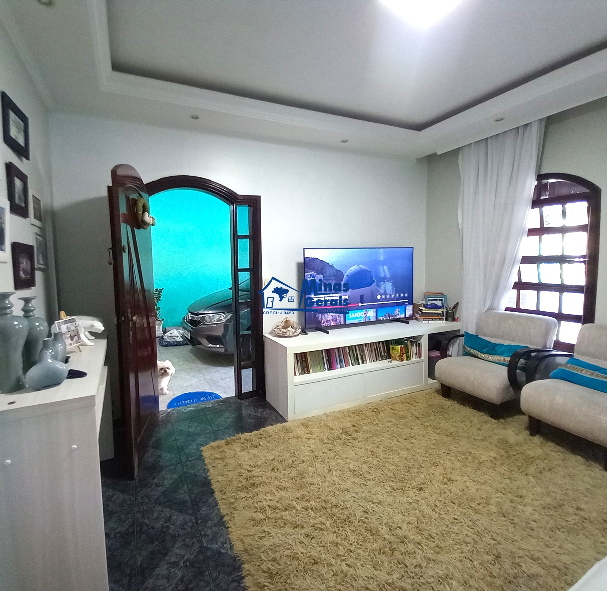 Casa à venda com 3 quartos, 200m² - Foto 5