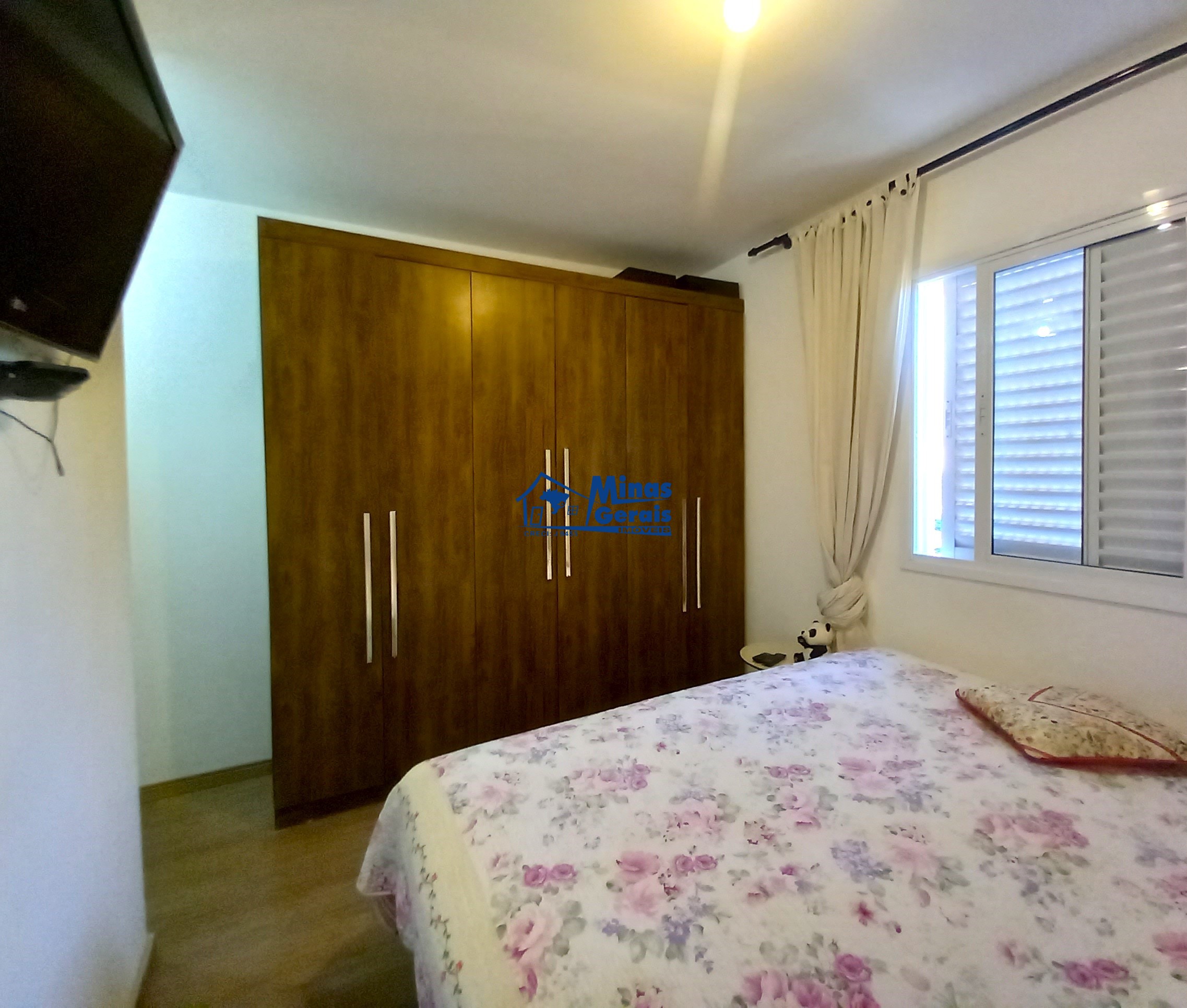 Apartamento à venda com 2 quartos, 65m² - Foto 9