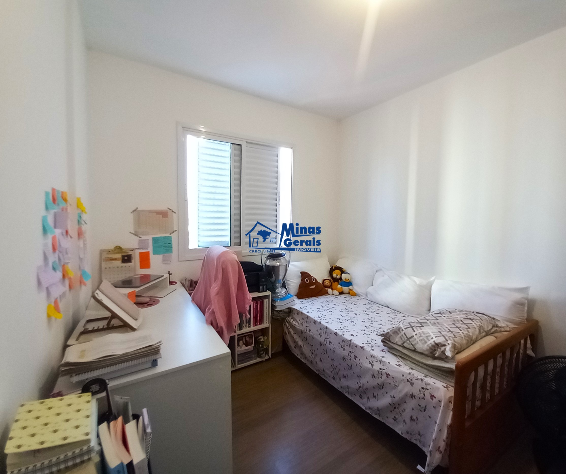 Apartamento à venda com 2 quartos, 65m² - Foto 10