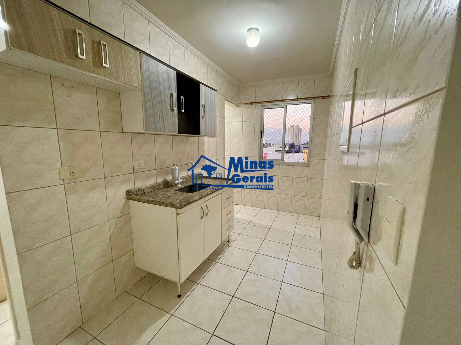 Apartamento à venda com 2 quartos, 55m² - Foto 12