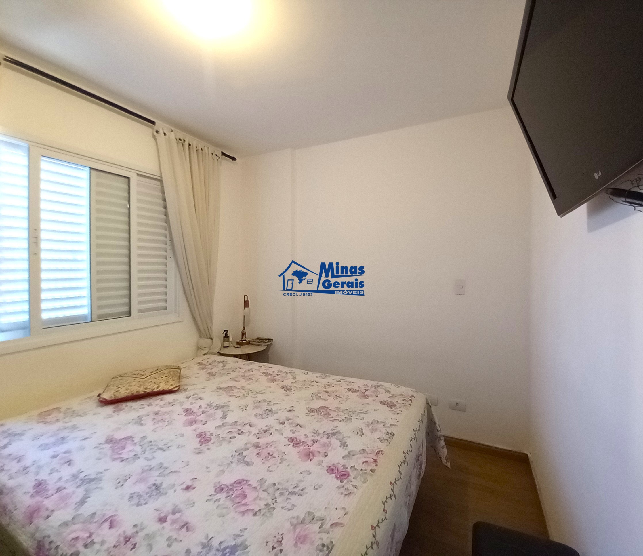 Apartamento à venda com 2 quartos, 65m² - Foto 8