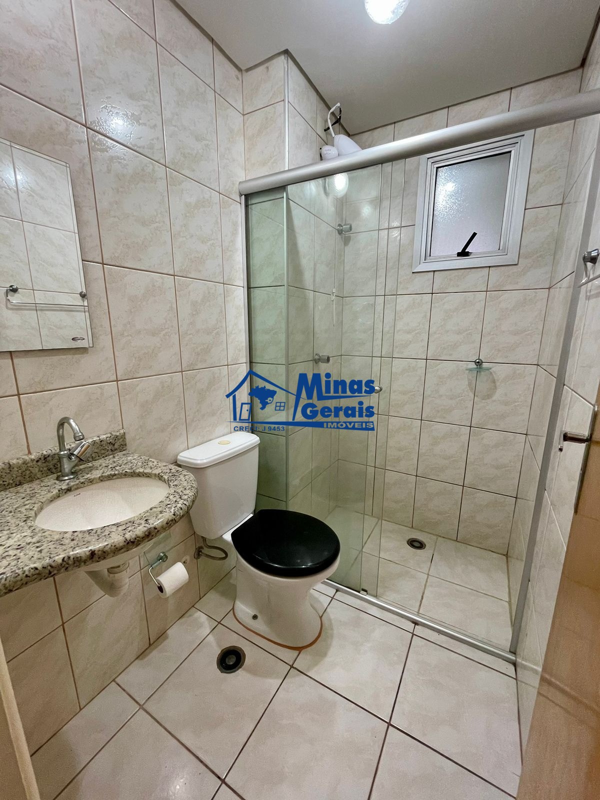 Apartamento à venda com 2 quartos, 55m² - Foto 6