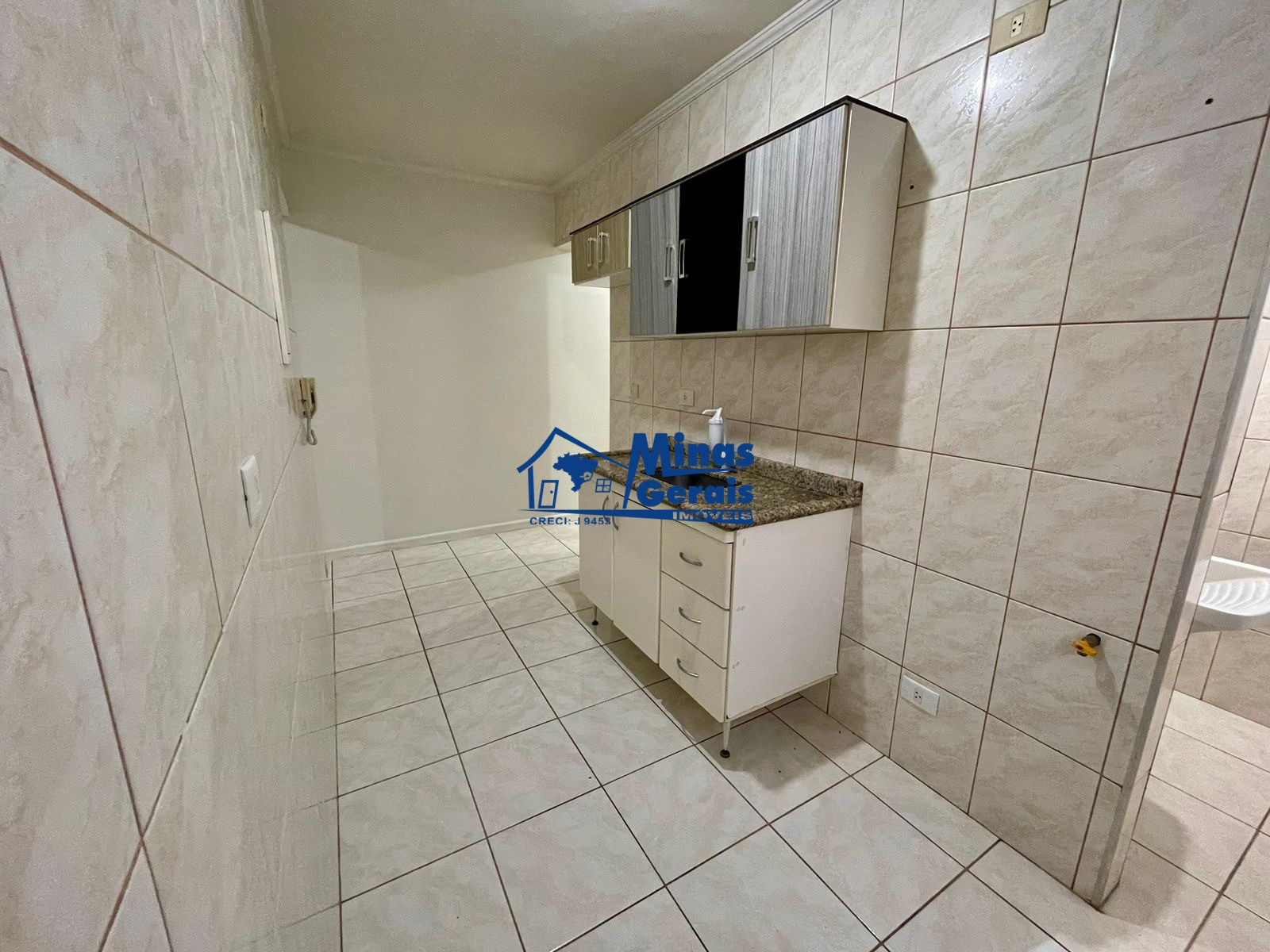 Apartamento à venda com 2 quartos, 55m² - Foto 8